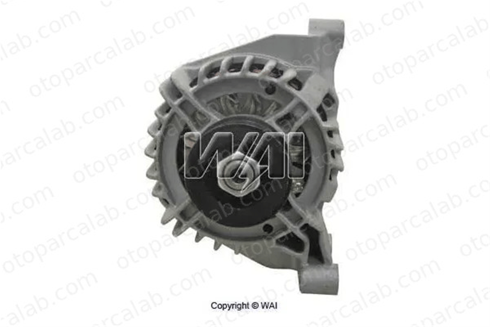 WAI 24019N Alternatör FIAT 500L LANCIA MUSA 51709132 52003533