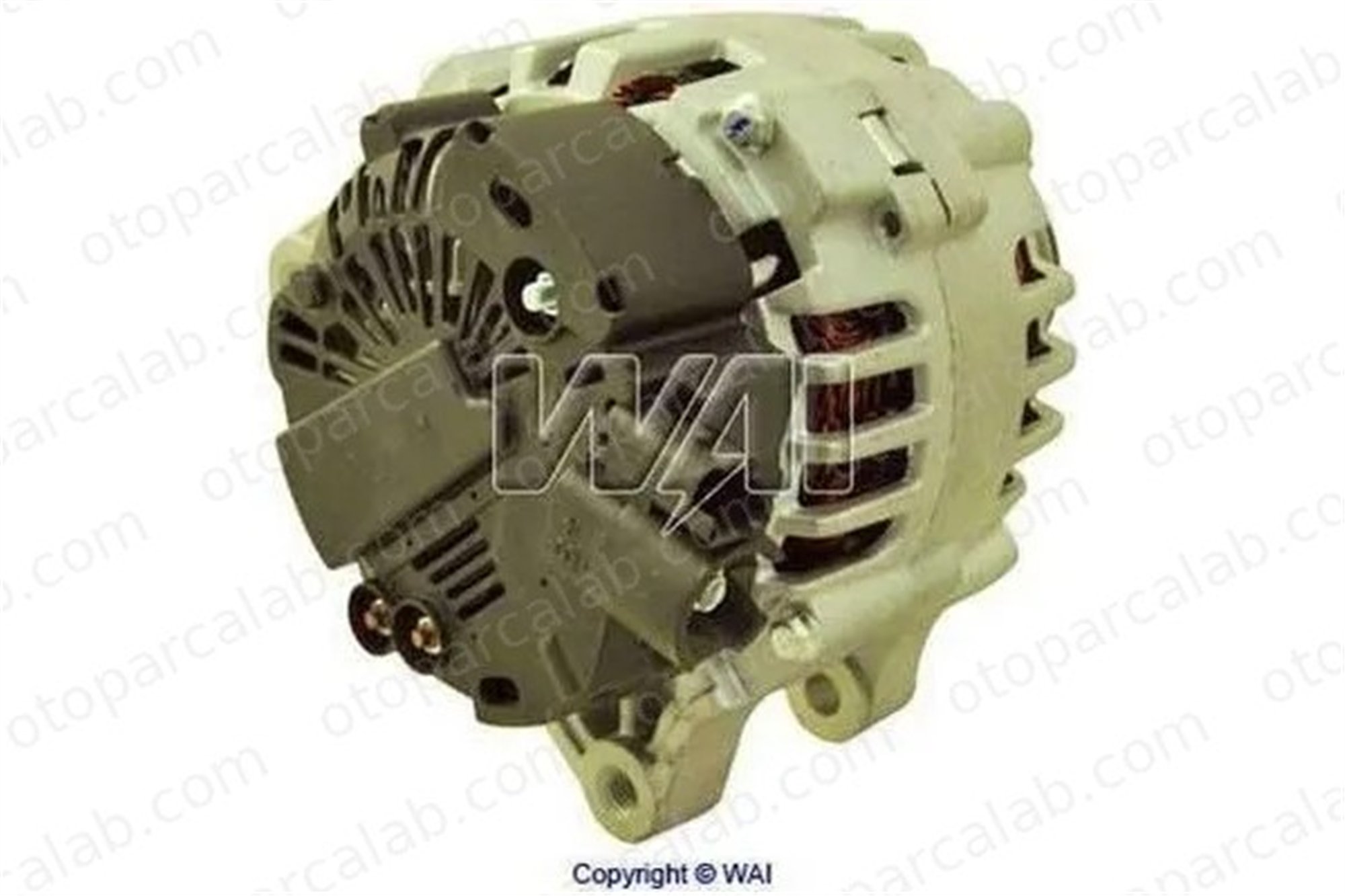 WAI 24079N Alternatör PEUGEOT PARTNER ORIGIN Kasa/büyük limuzin CITROËN JUMPER Minibüs/Otobüs 5702G9 5702H0