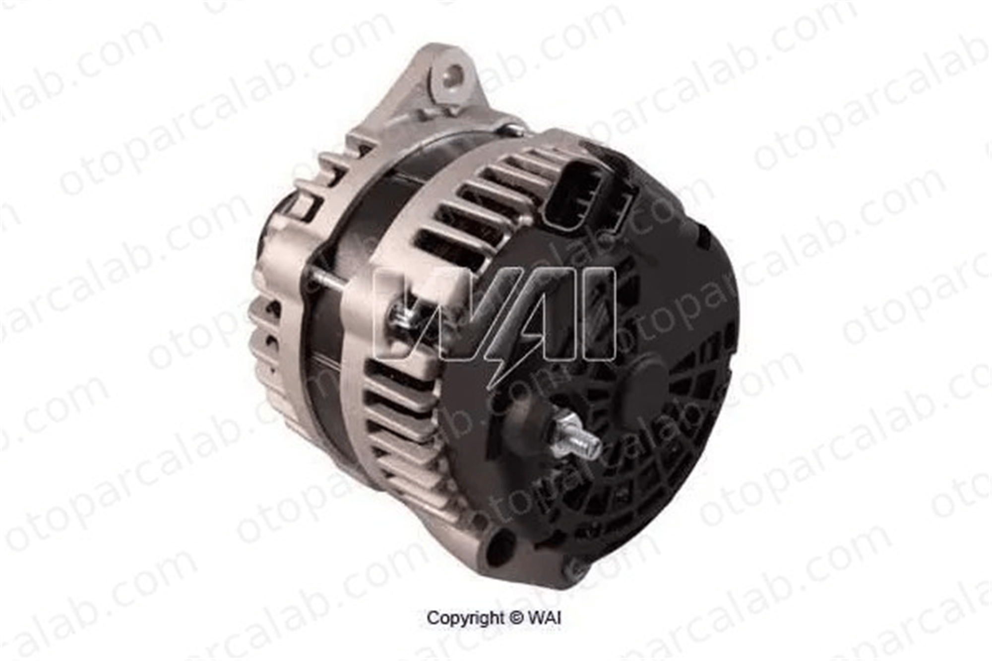 WAI 24094N Alternatör OPEL MERIVA B MPV ASTRA H DRA2074 LEA0571
