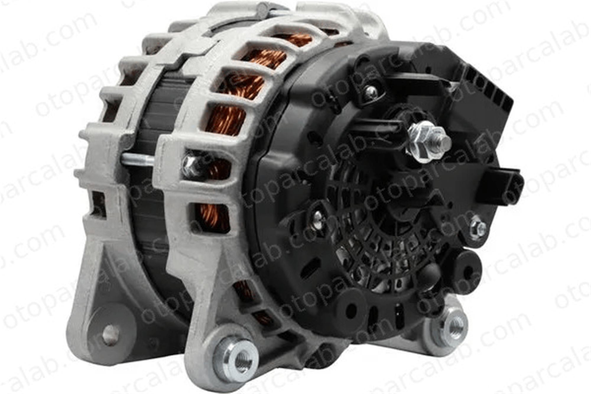 WAI 24170N Alternatör RENAULT SCÉNIC IV MEGANE IV Grandtour F000BL0825 231004EA0A