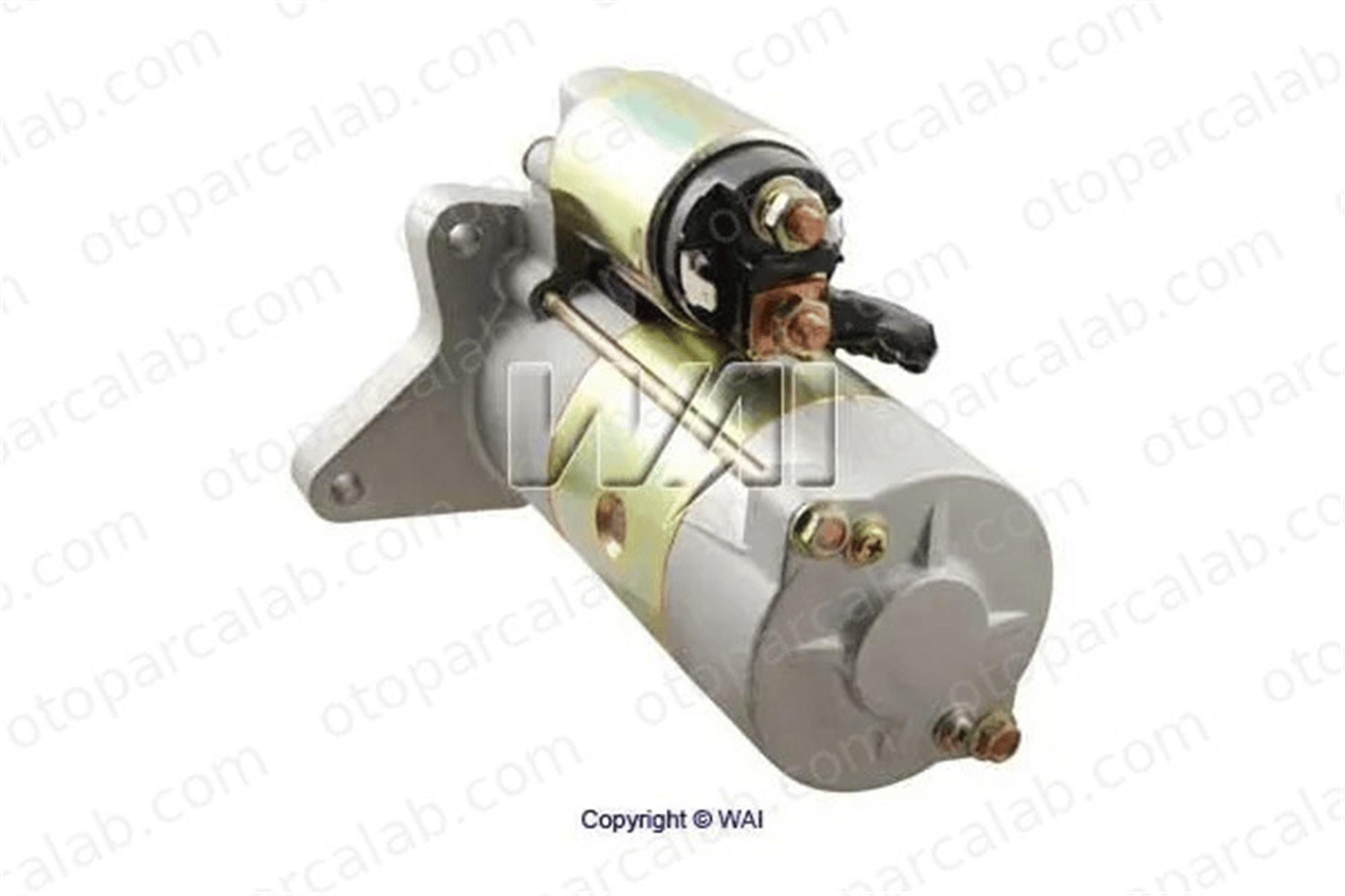 WAI 32352N Marş Dinamosu FORD RANGER MAZDA BT-50 Pick-up 1756803 F8RU11000AA