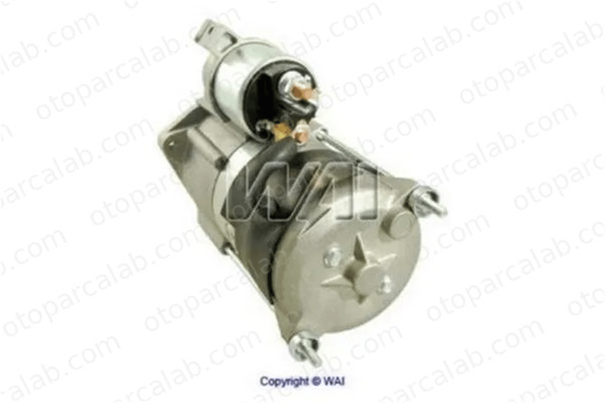 WAI 33224N Marş Dinamosu FIAT DUCATO Panelvan/Van DUCATO Platform şasi 1319555080 1331329080