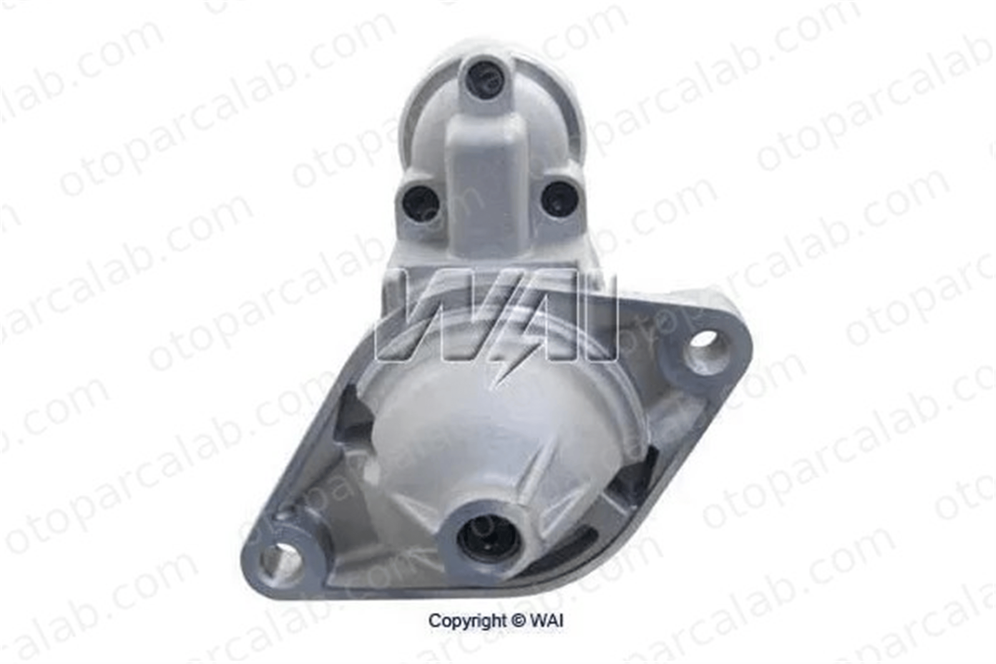 WAI 33291N Marş Dinamosu TOYOTA AURIS COROLLA Sedan 281000T030 2810037020