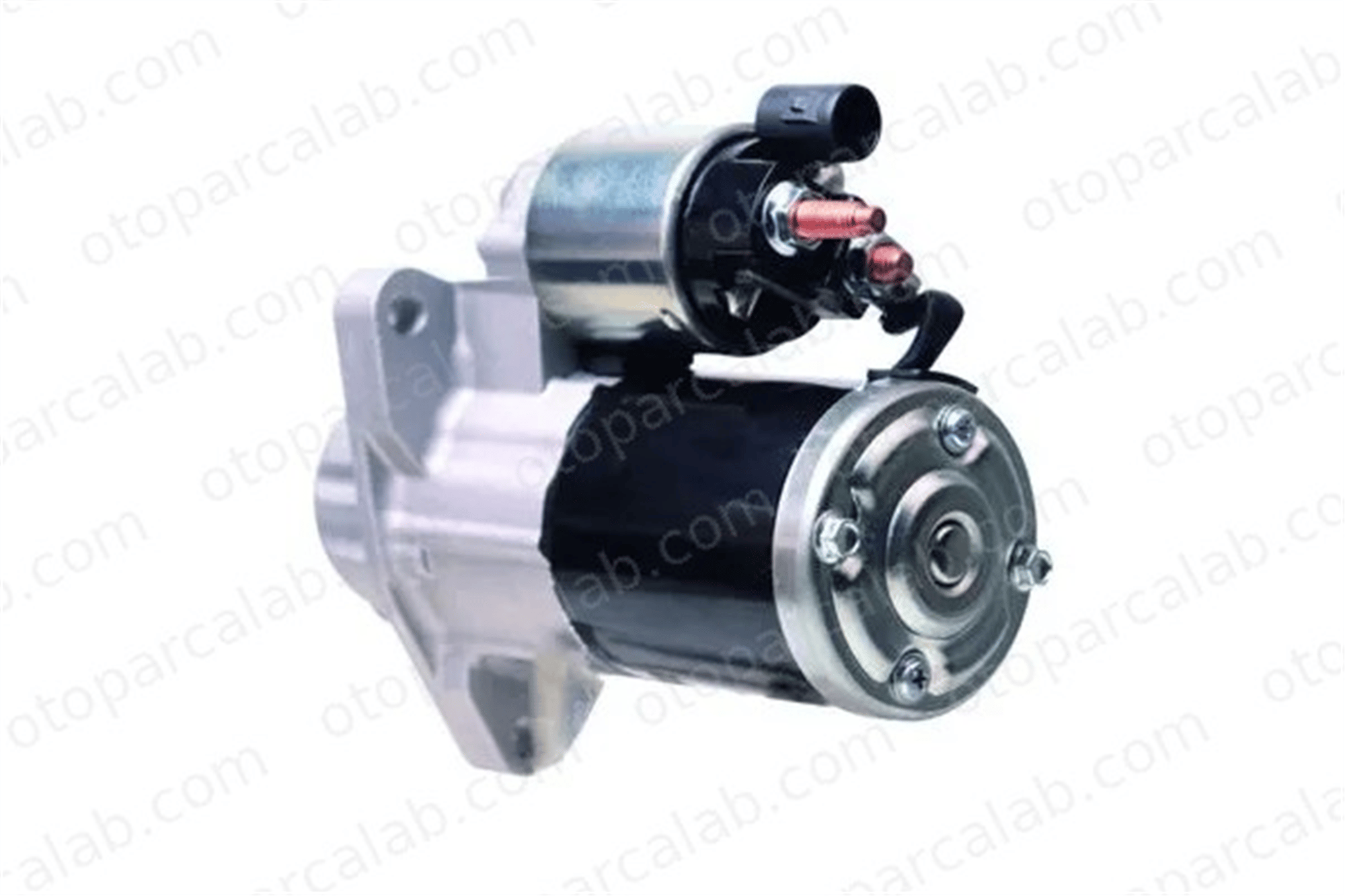 WAI 34019N Marş Dinamosu OPEL KARL ASTRA K 1202525 12680618