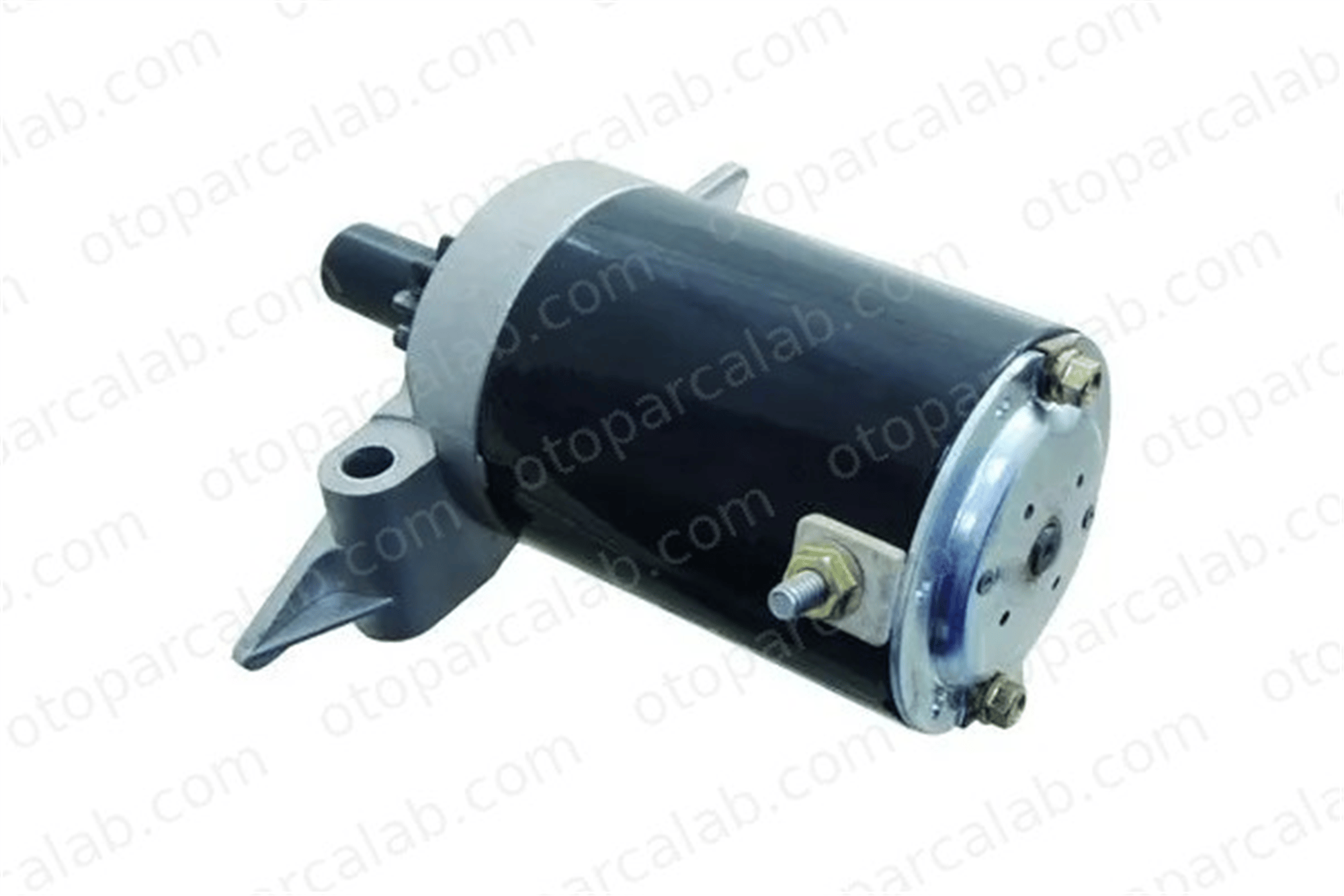 WAI 5893N Marş Dinamosu RENAULT KANGOO Express CLIO III 5893N 8200306595