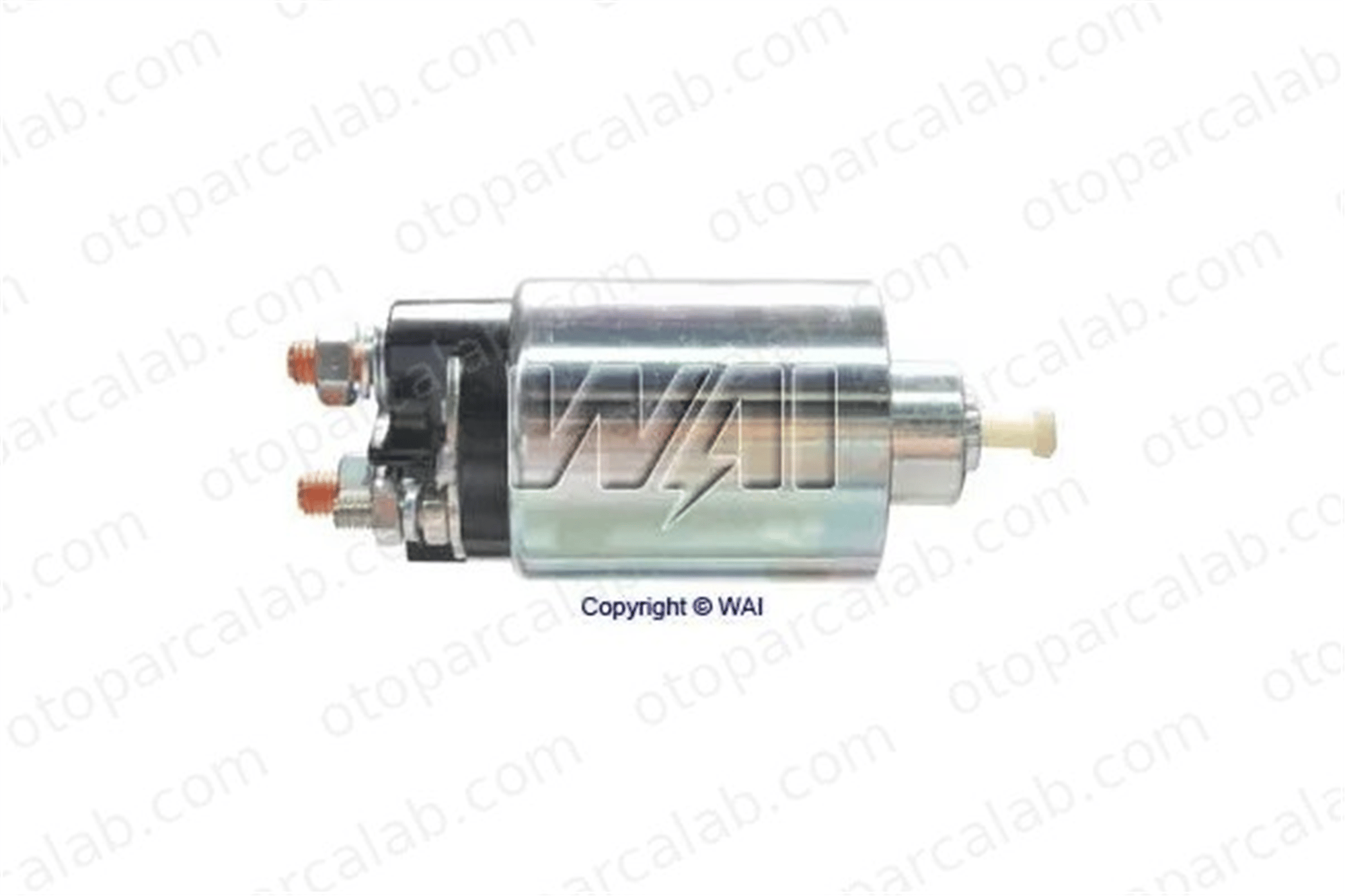 WAI 66-207-3 Marş Otomatiği FORD MONDEO I MONDEO I Turnier F3RZ11390A F3RZ11390B