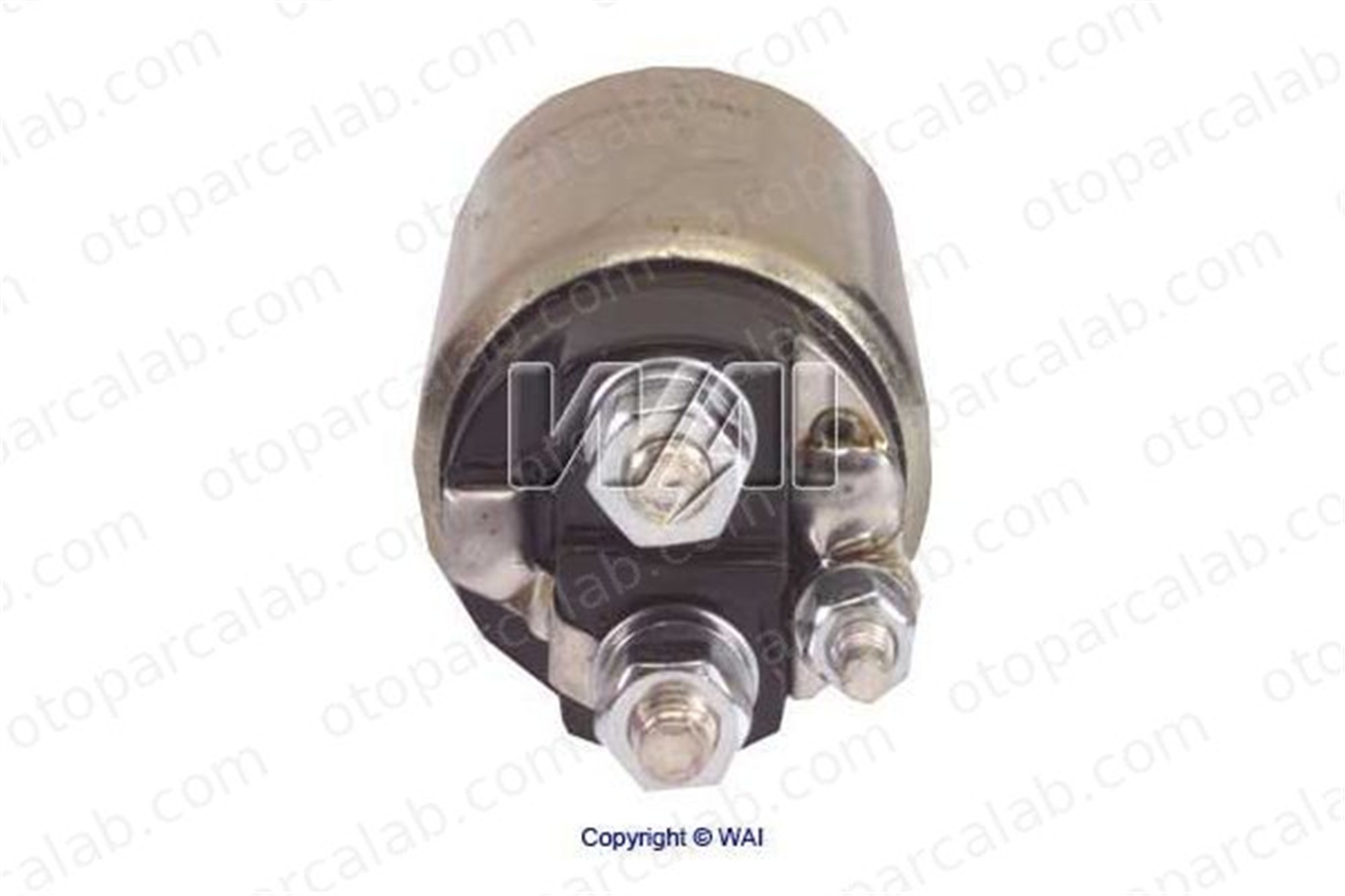 WAI 66-207 Marş Otomatiği FORD MONDEO I Turnier MONDEO I 1061272 1231963