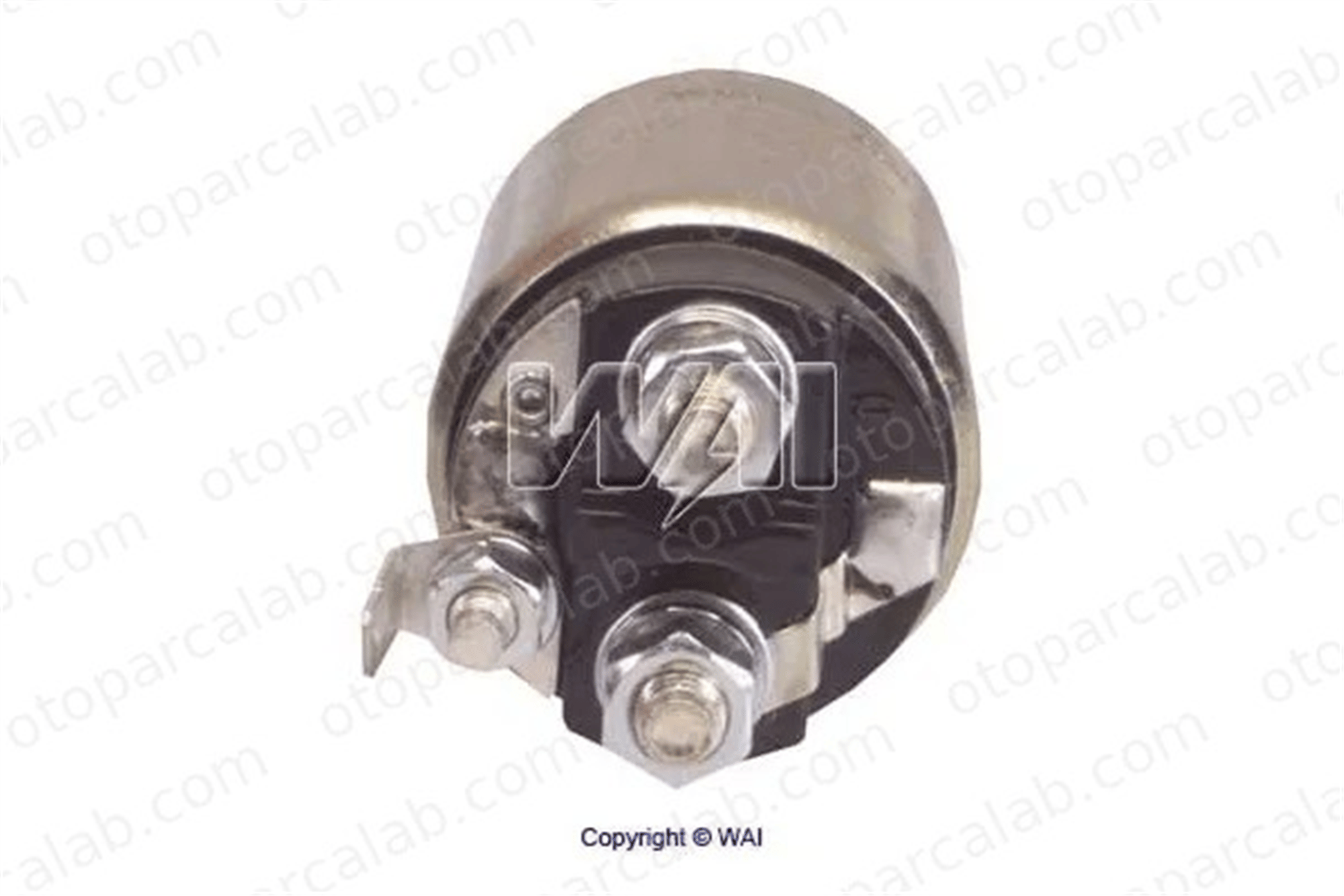 WAI 66-208 Marş Otomatiği FORD USA AEROSTAR E2VU11390AA E90Z11390A