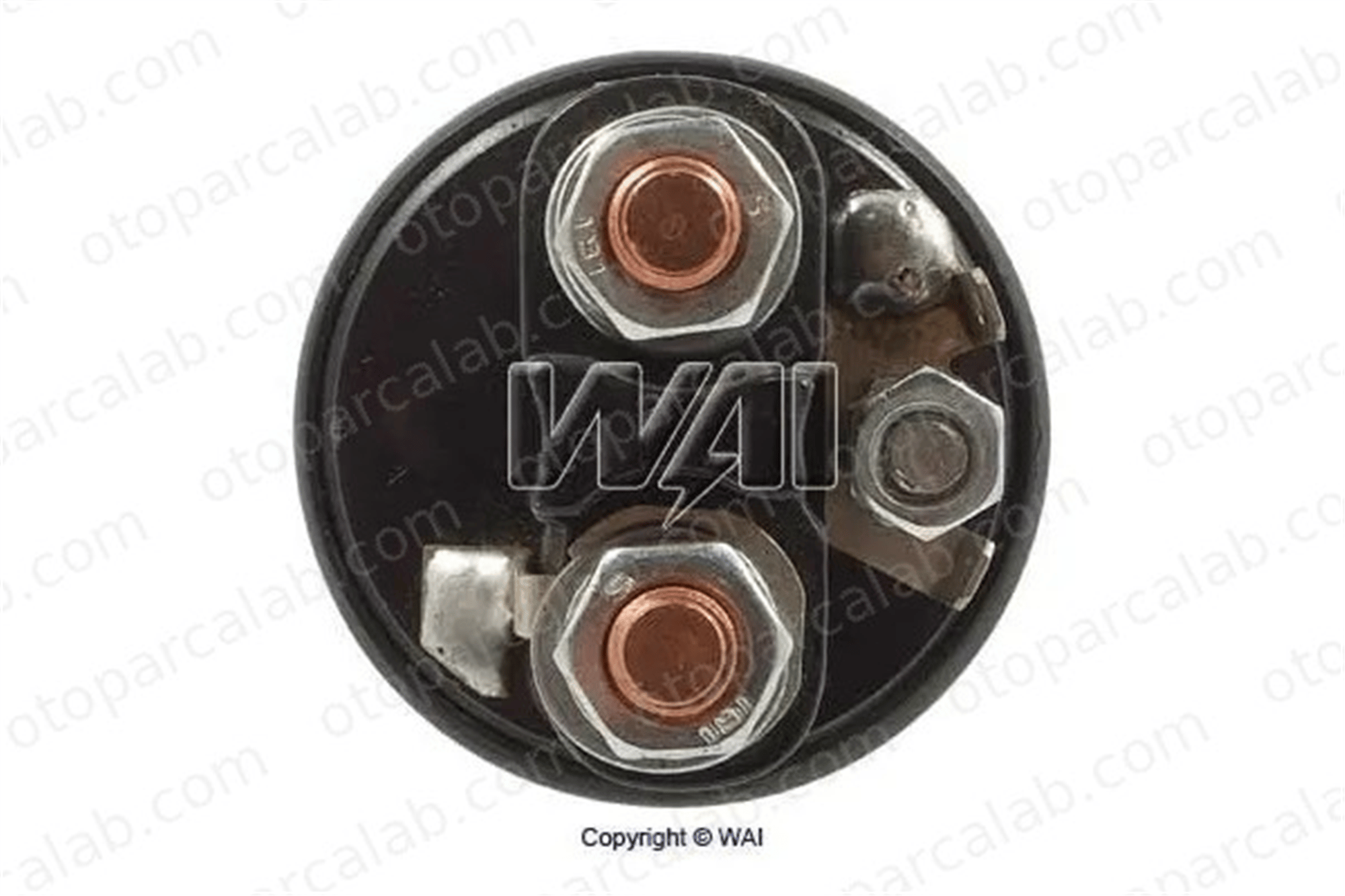 WAI 66-9199 Marş Otomatiği MERCEDES-BENZ C-SERISI C-SERISI T-Model 11522710 001-152-27-10