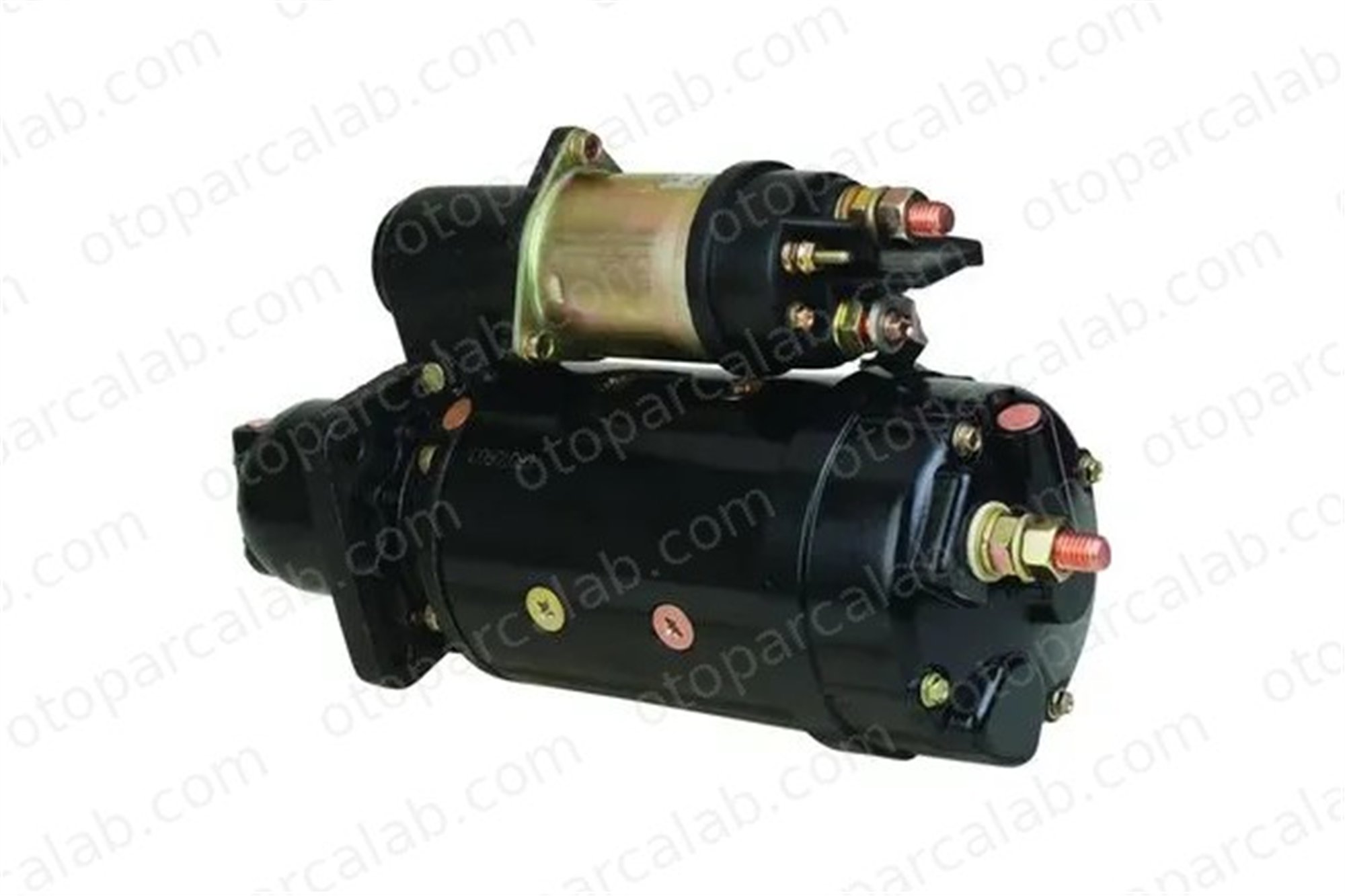 WAI 6633N Marş Dinamosu FORD MONDEO V Hatchback MONDEO V Sedan R27350R4263 0R2735 0R4263