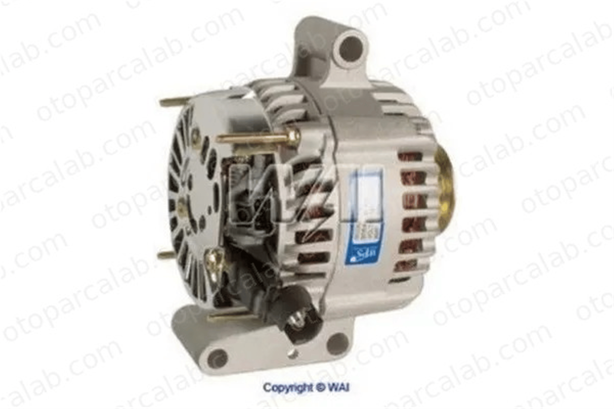 WAI 8440N Alternatör FORD MONDEO III MONDEO III Sedan 1S7T10300BE 1478608