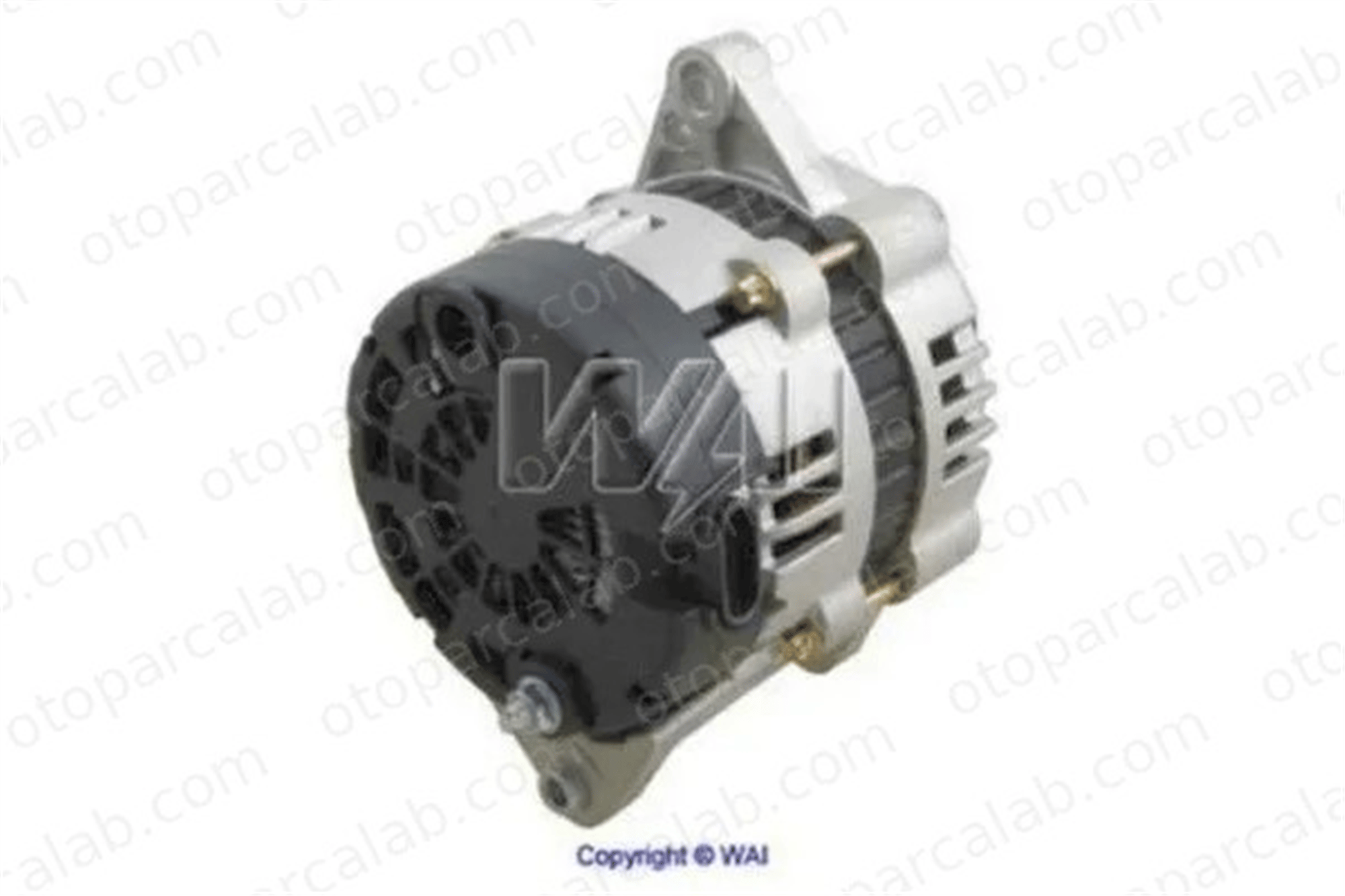 WAI 8483N Alternatör CHEVROLET NUBIRA Sedan NUBIRA Station wagon DRA0302 96954112