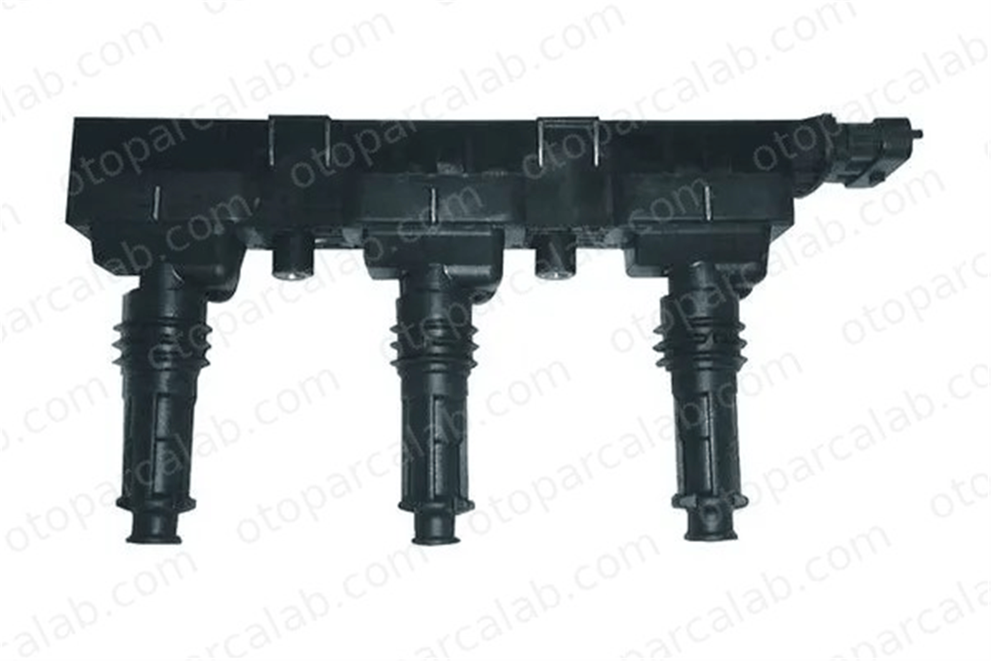 WAI CUF003 Ateşleme Bobini OPEL AGILA 1208306 90532618