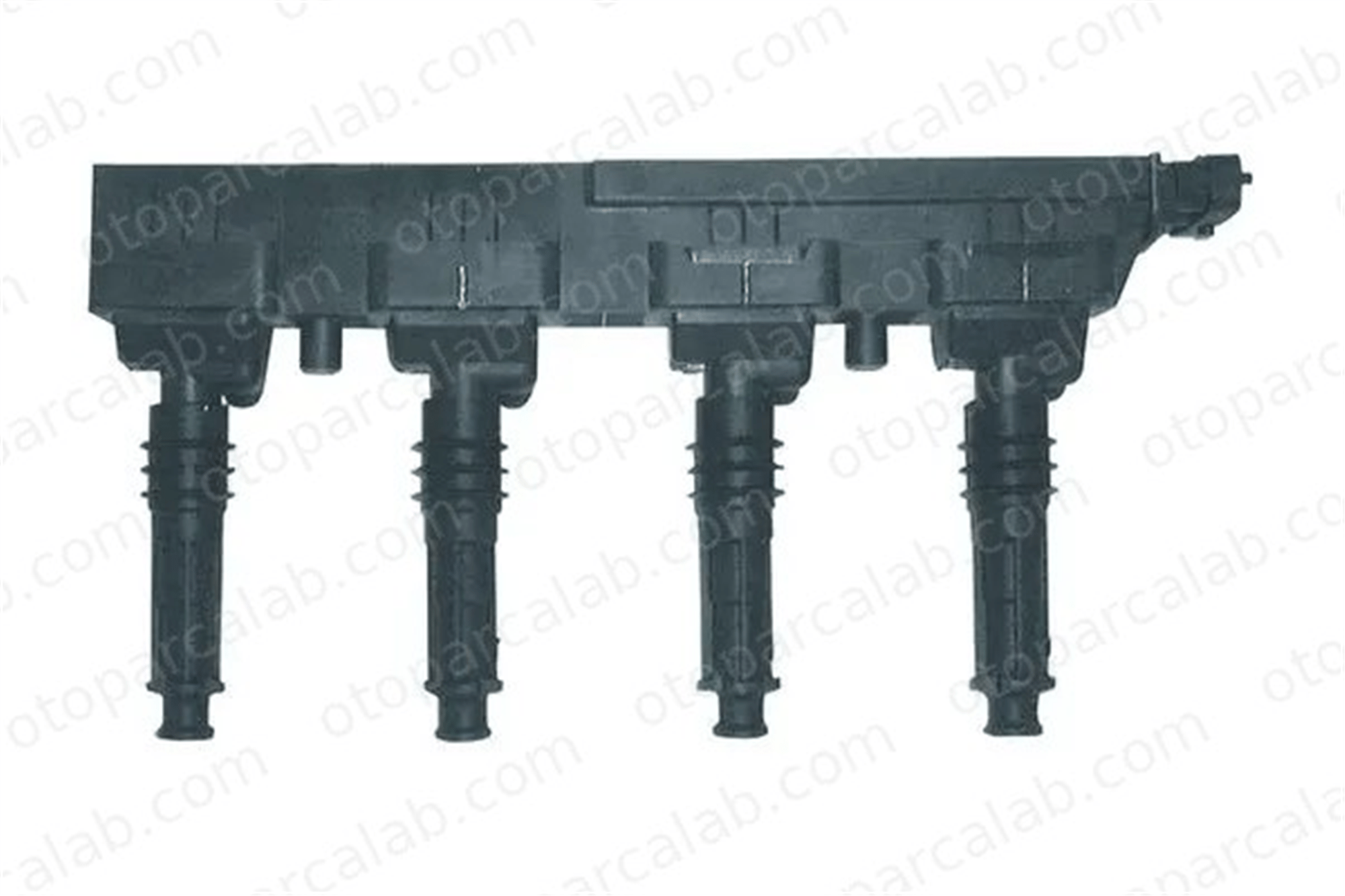 WAI CUF022 Ateşleme Bobini OPEL ASTRA G Hatchback ASTRA G Sedan 1208012 1W4U13A366AA