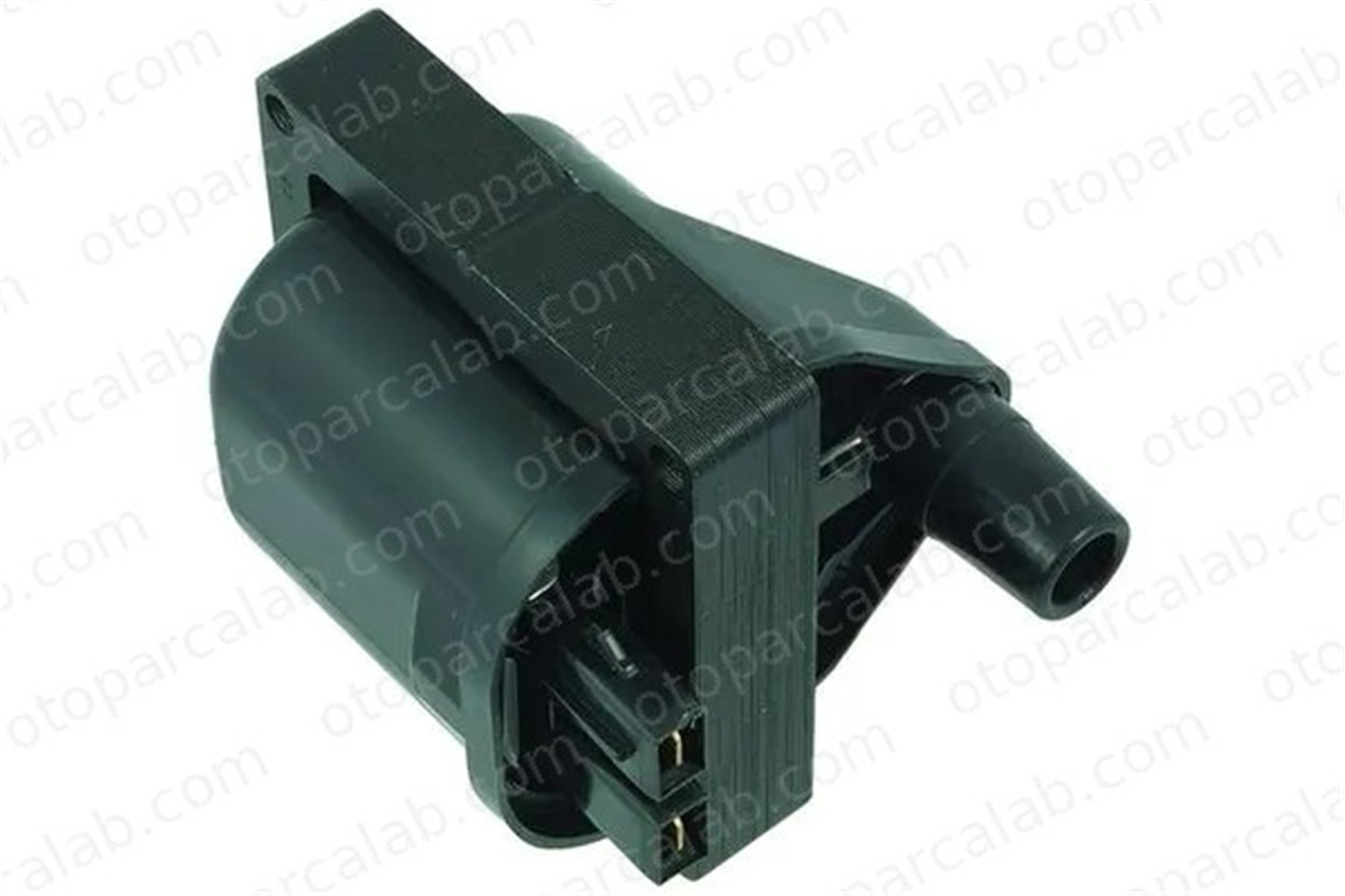 WAI CUF12 Ateşleme Bobini FORD CAPRI I VW KAEFER 9091902106
