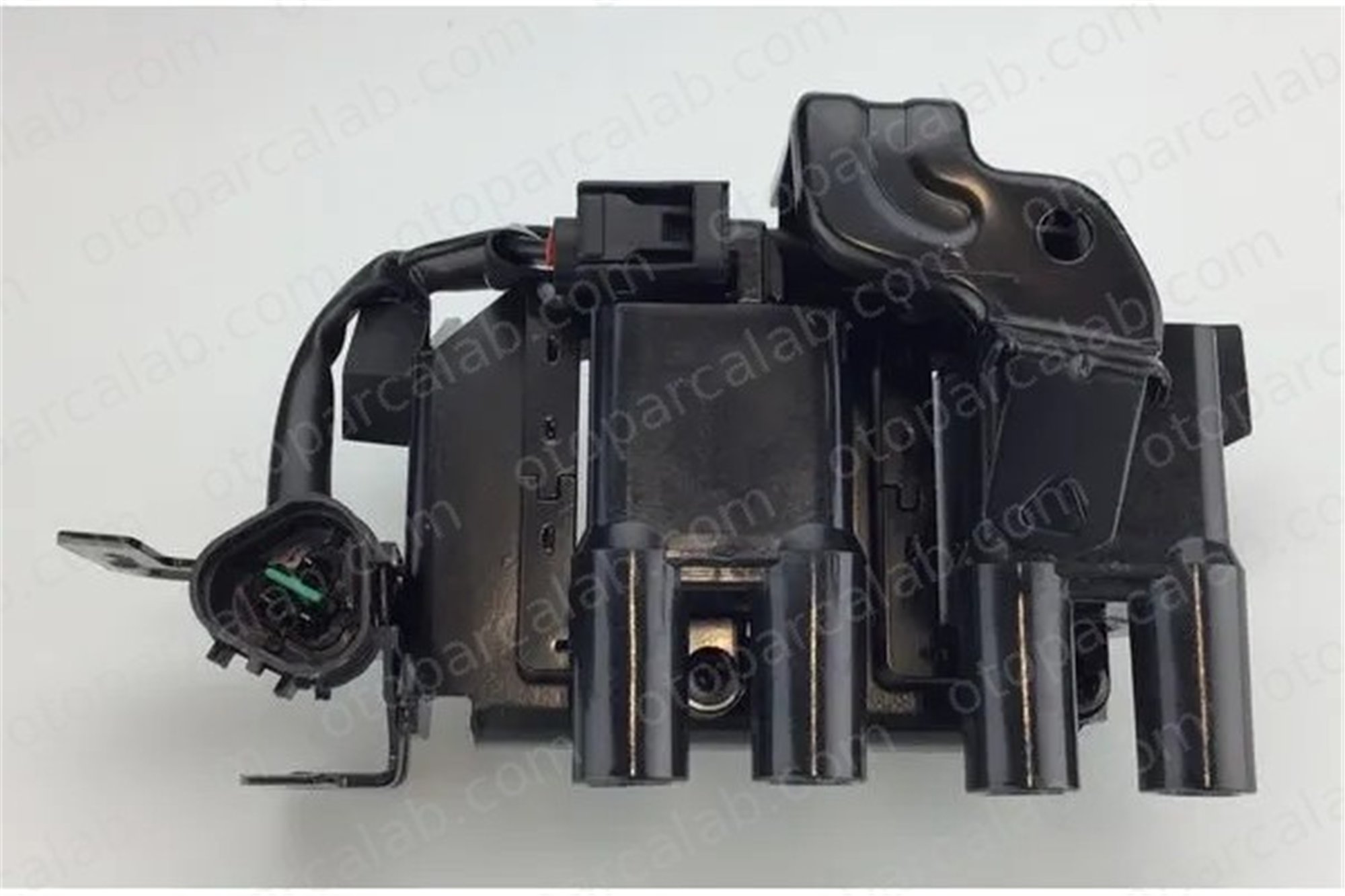WAI CUF2192 Ateşleme Bobini HYUNDAI i10 I i20 I 2730103000 2730103010