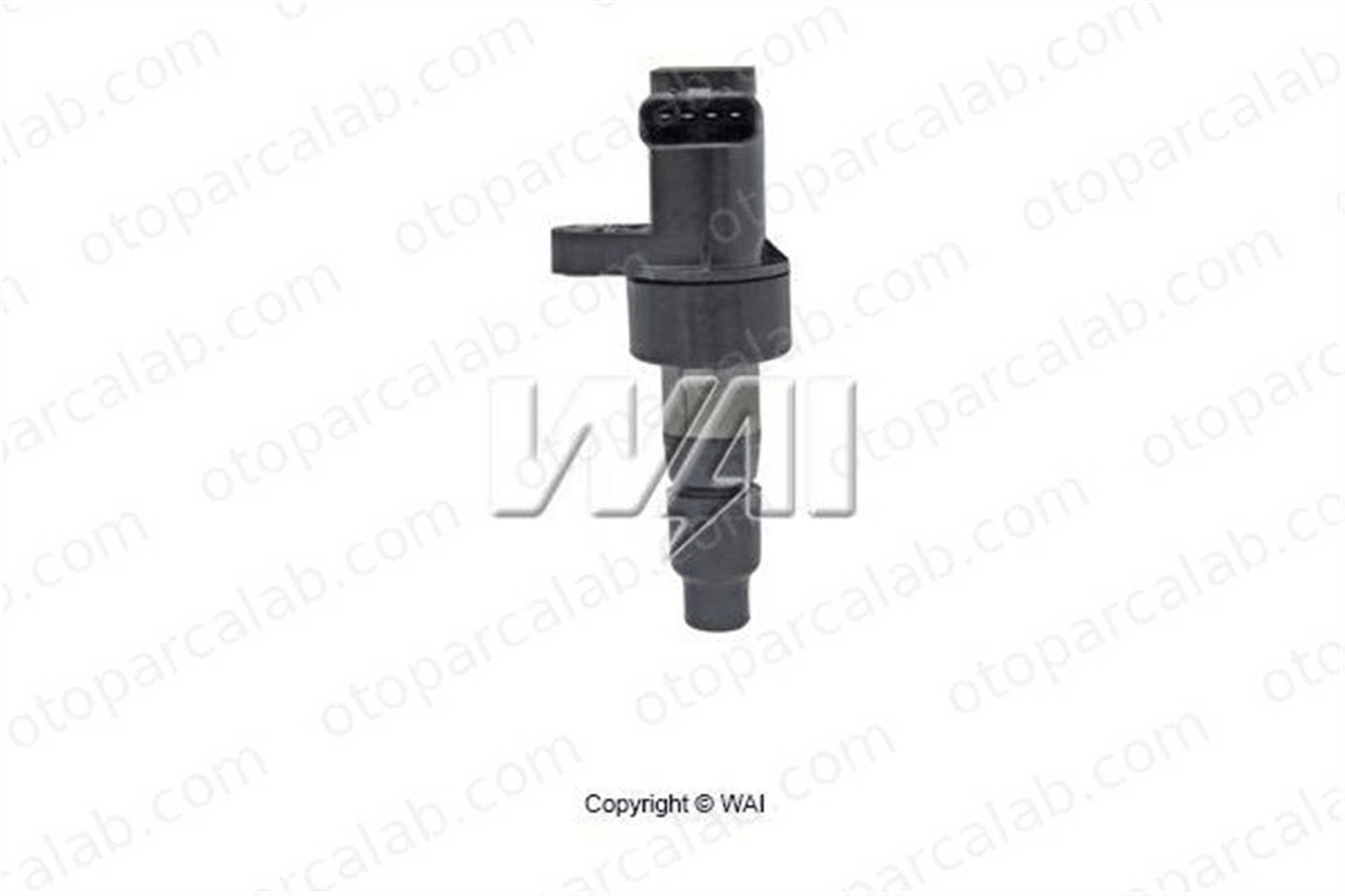 WAI CUF2444 Ateşleme Bobini JAGUAR X-TYPE I X-TYPE I Station wagon C2S11480 6R8312A366BA