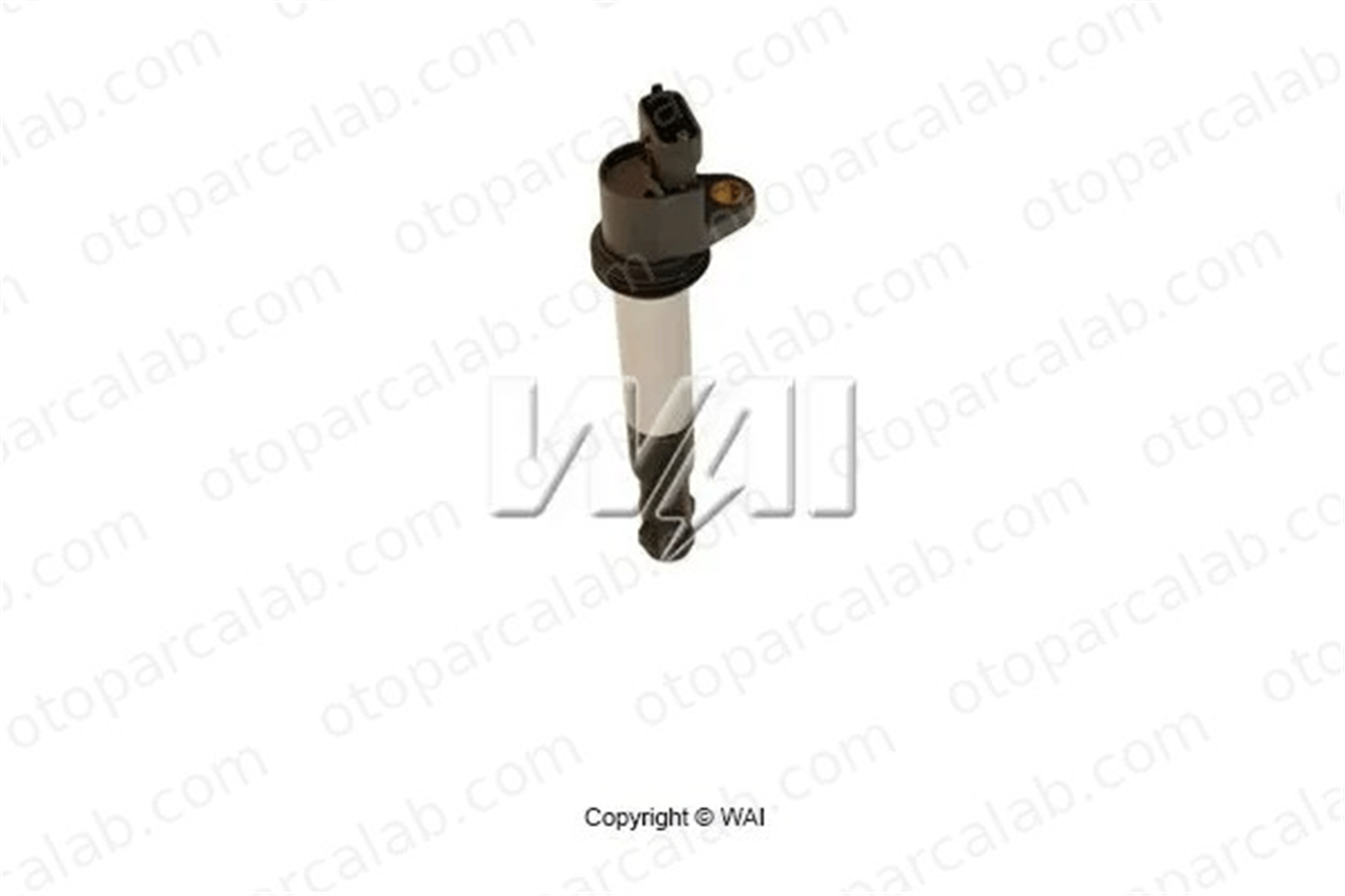 WAI CUF2494 Ateşleme Bobini LADA 110 111 133826 21120370501010