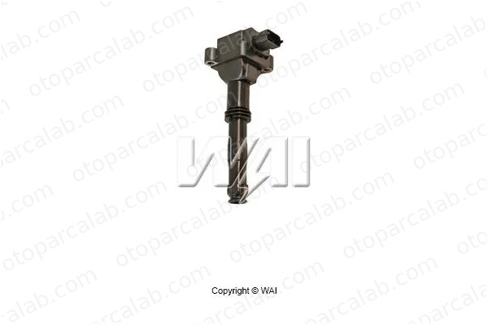 WAI CUF2852 Ateşleme Bobini PORSCHE 911 911 Cabrio 90660210101 90660210200