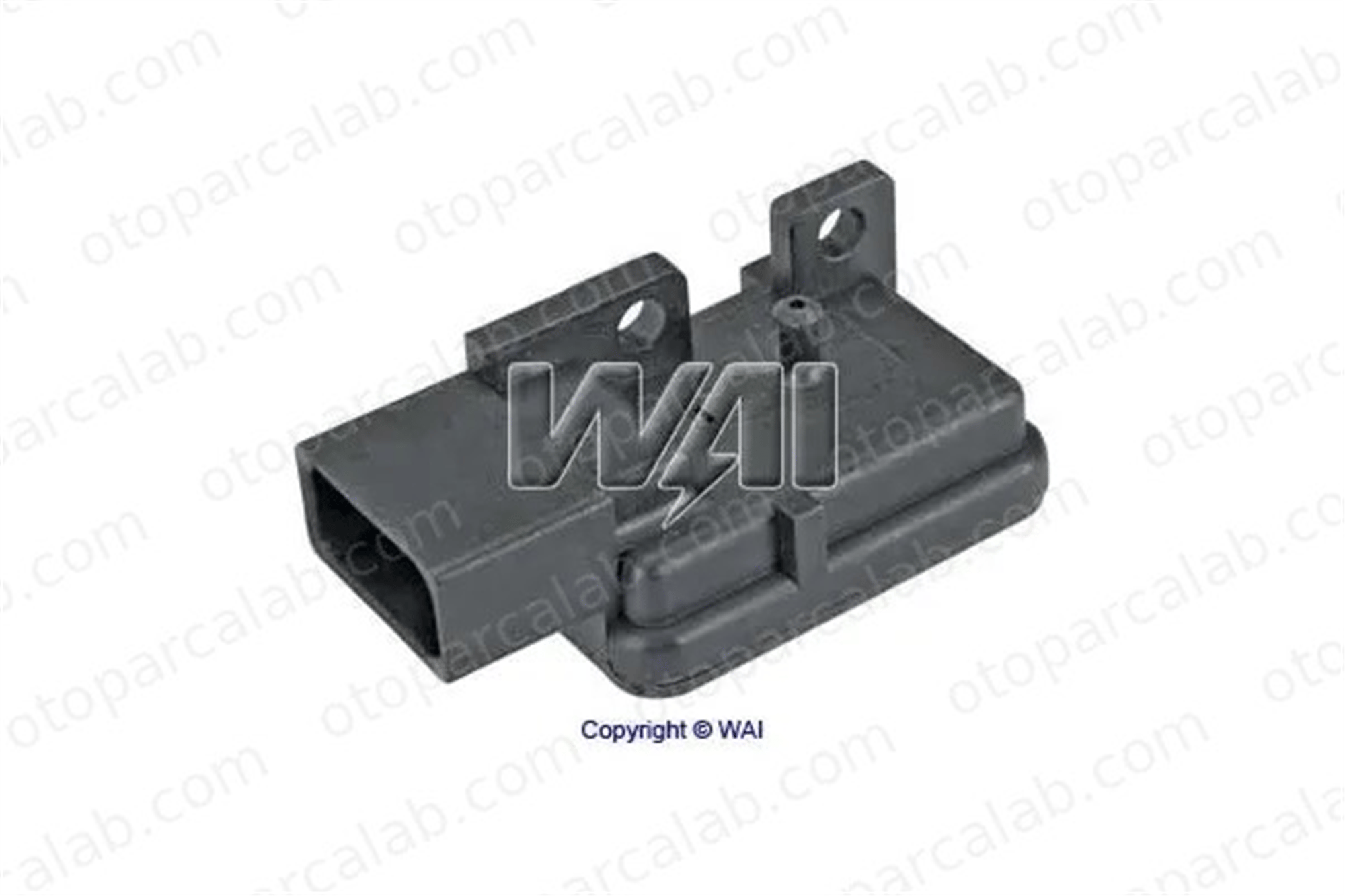 WAI MAP1018 MAP Sensörü JEEP GRAND CHEROKEE I 56026770 MAP1018