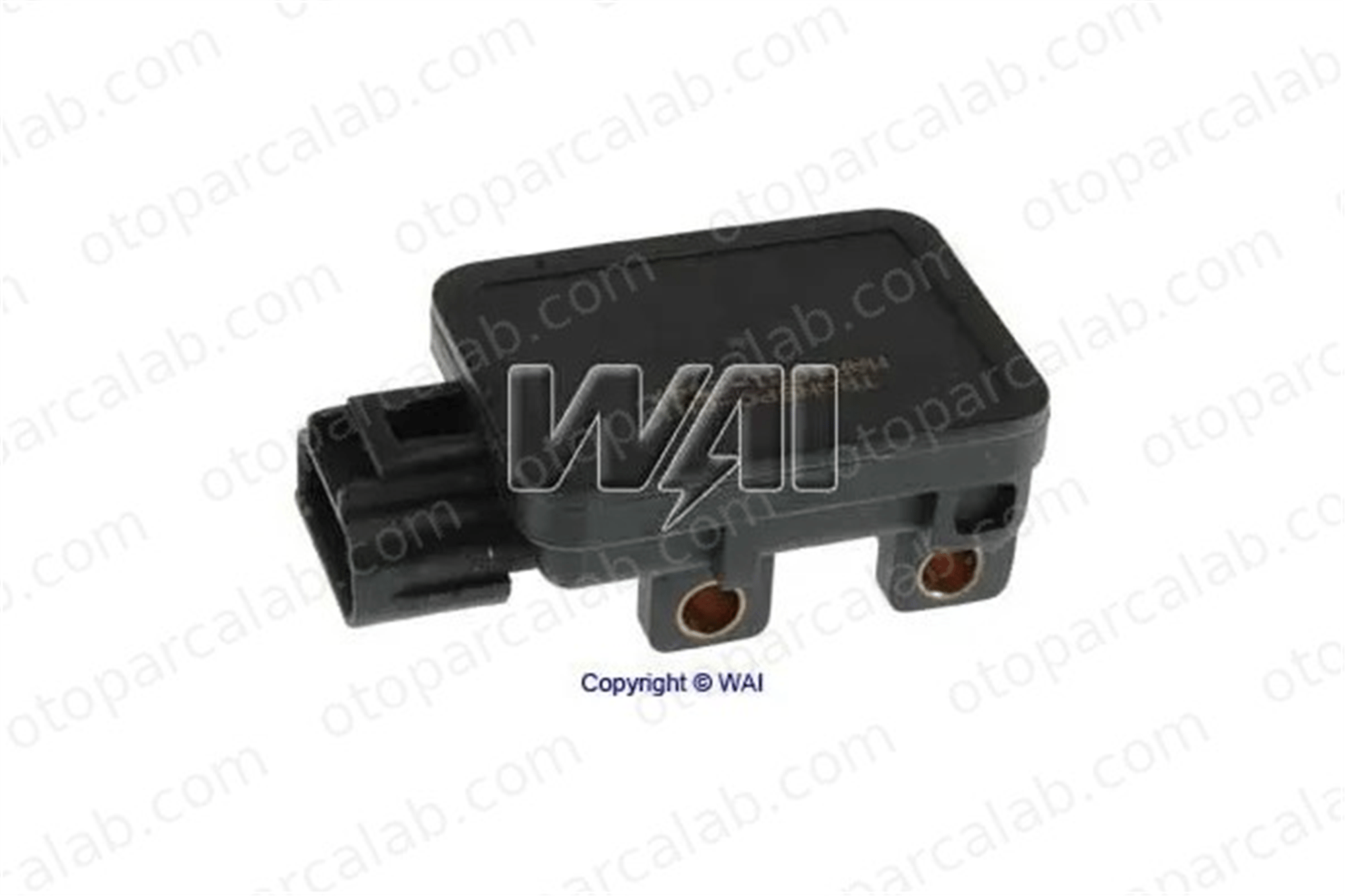 WAI MAP1021 MAP Sensörü JEEP CHEROKEE WRANGLER II 56029405 MAP1021