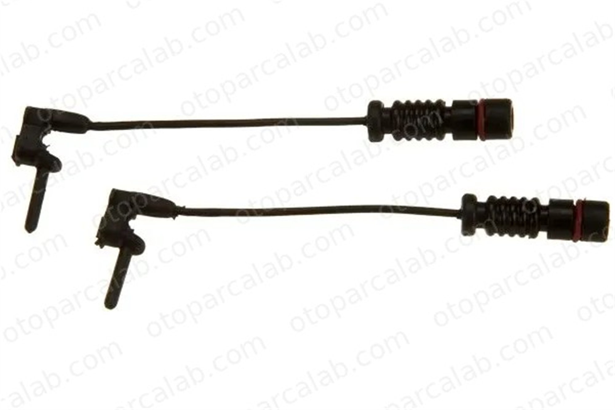 WALBURG BFS026 Balata İkaz Kablosu Arka MERCEDES-BENZ 124 Sedan E-SERISI 1265402017 1405401217