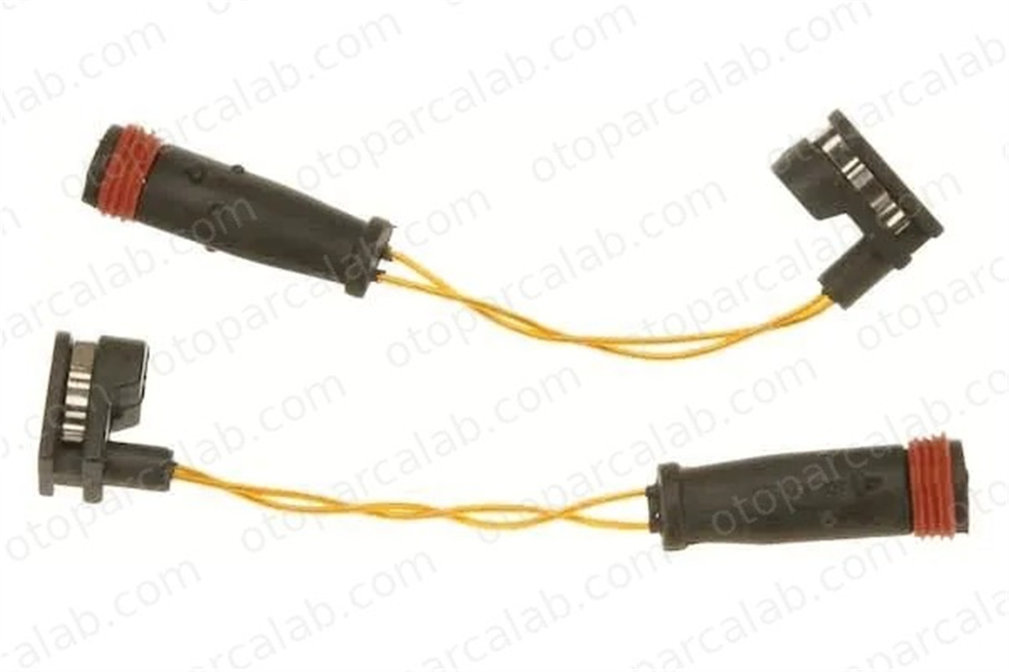 WALBURG BFS027 Balata İkaz Kablosu Ön veya Arka MERCEDES-BENZ M-SERISI R-SERISI 1645401017 2205401517
