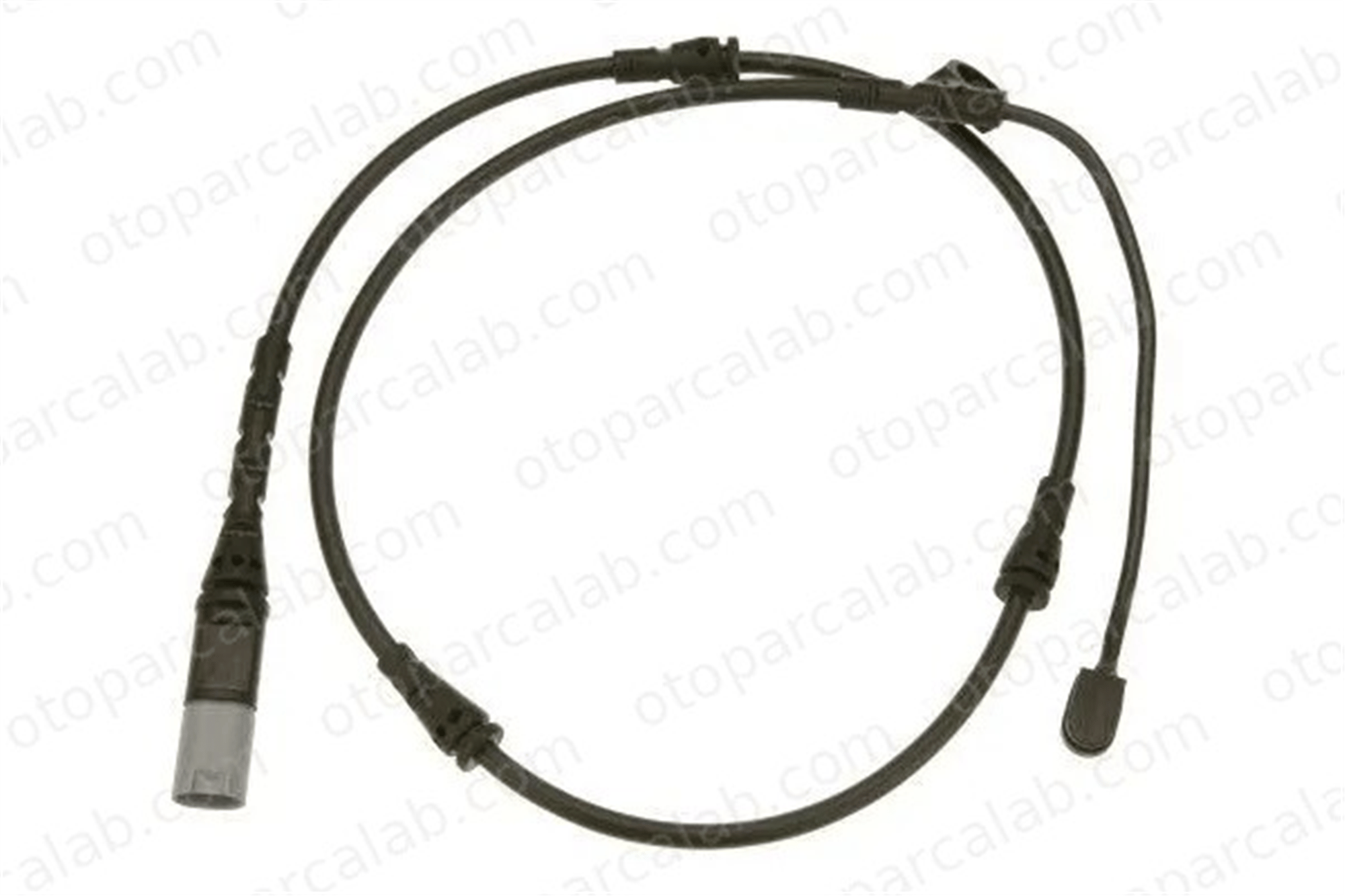 WALBURG BFS051 Balata İkaz Kablosu Ön BMW X5 X6 34356792567 6792567