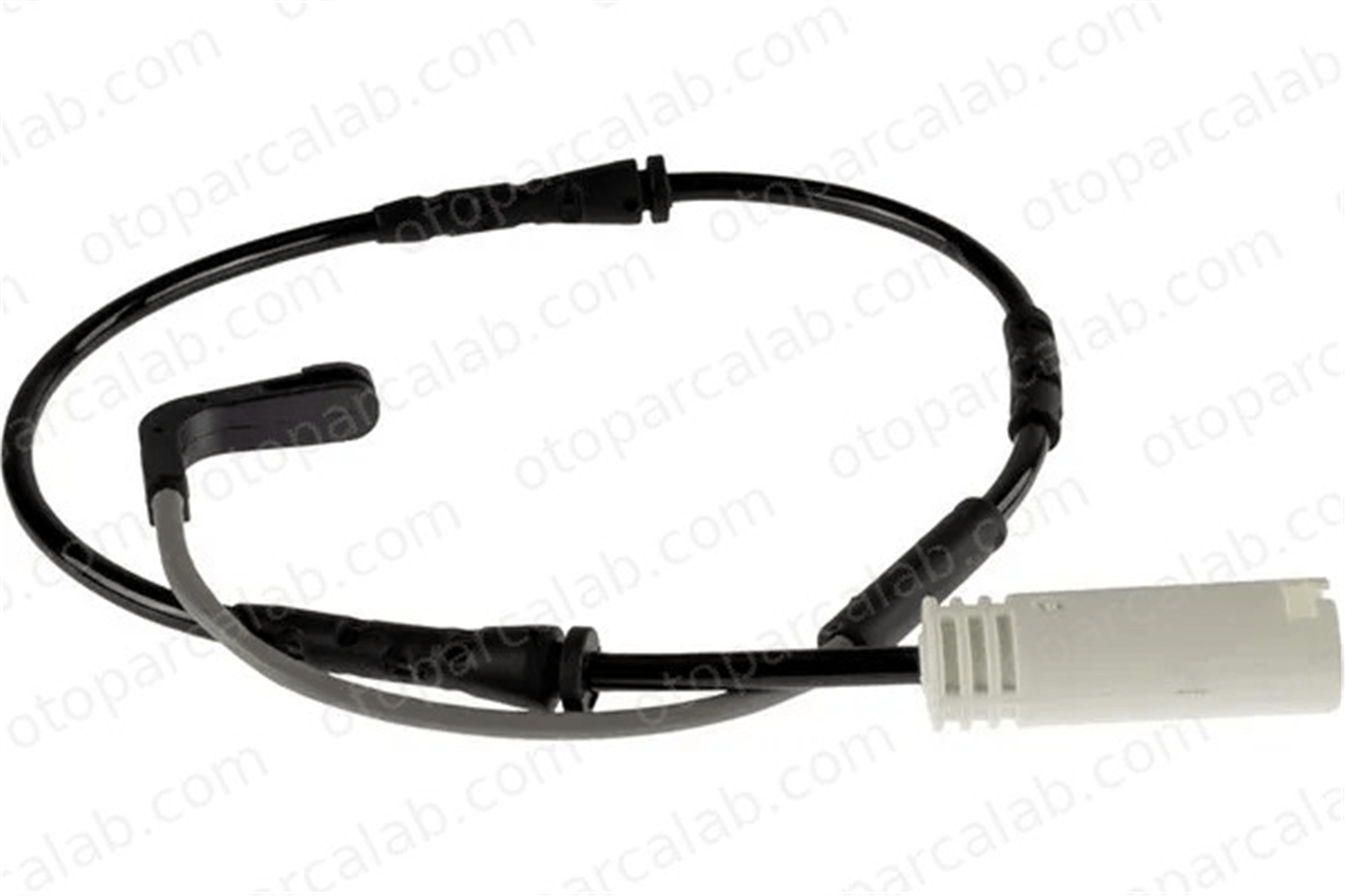 WALBURG BFS095 Balata İkaz Kablosu Ön BMW 1 3 34356777649 34356779619