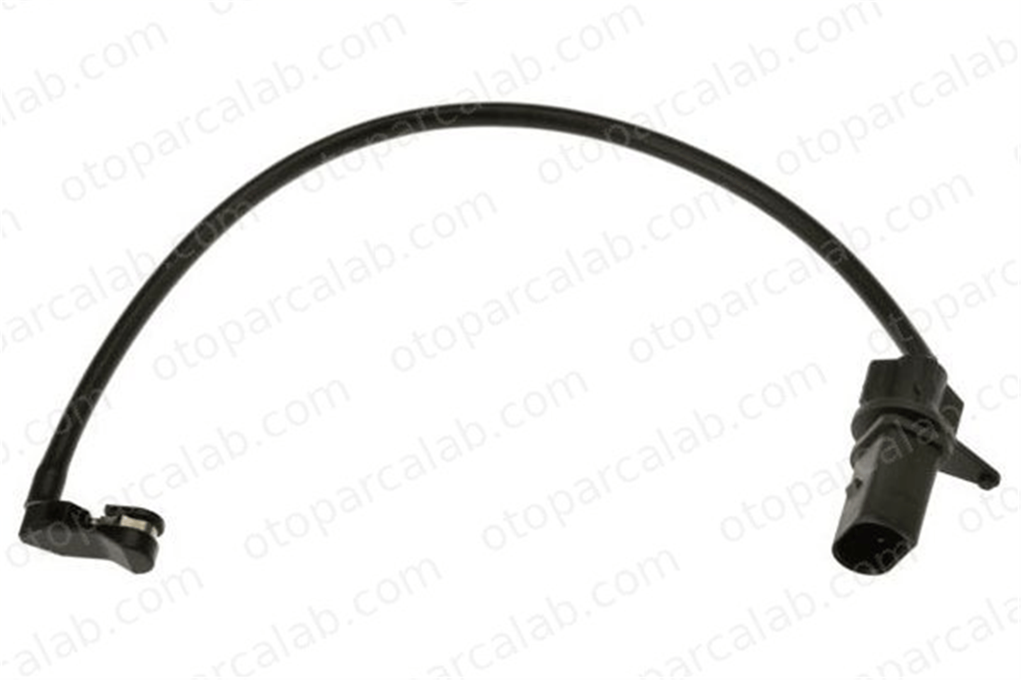 WALBURG BFS107 Balata İkaz Kablosu Ön AUDI A4 B8 A4 B8 Avant 8K0615121 8T0907637