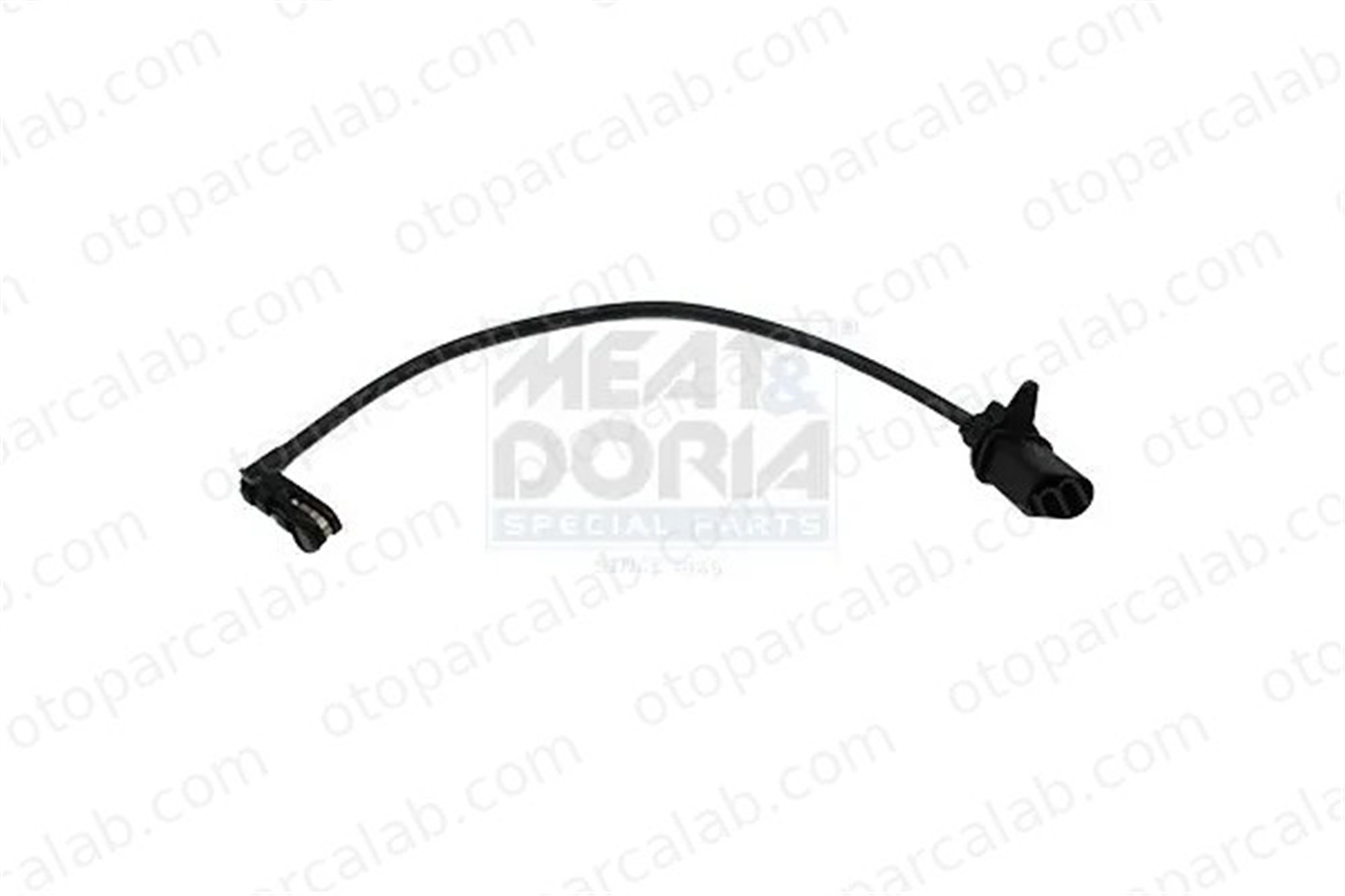 WALBURG BFS131 Balata İkaz Kablosu Ön AUDI A4 B9 Avant A4 B9 8W0615121H