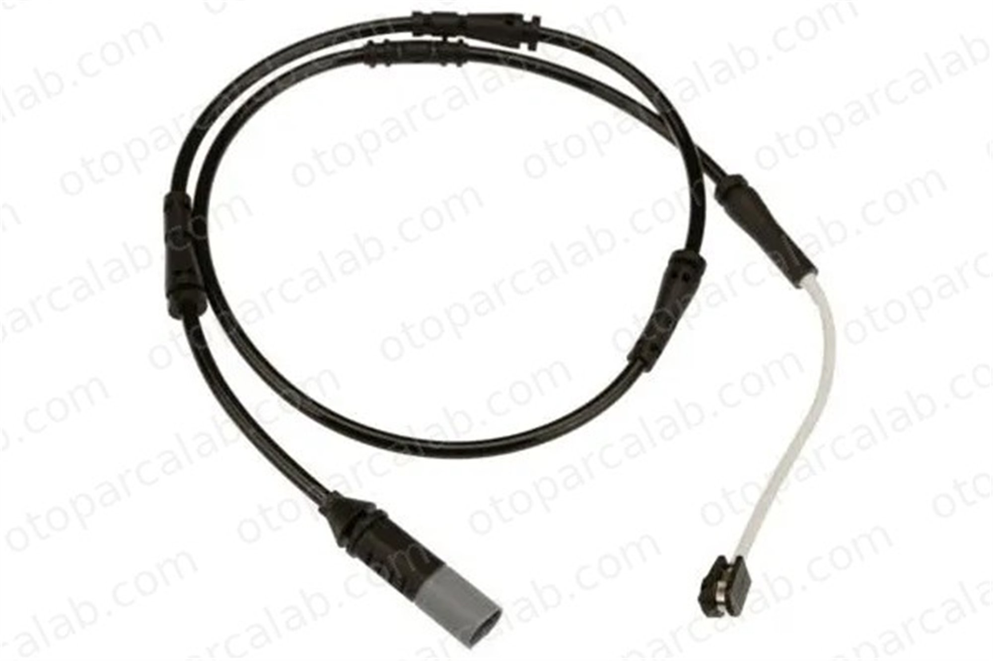 WALBURG BFS134 Balata İkaz Kablosu Arka BMW 5 6 Cabrio 2284343 34352284343