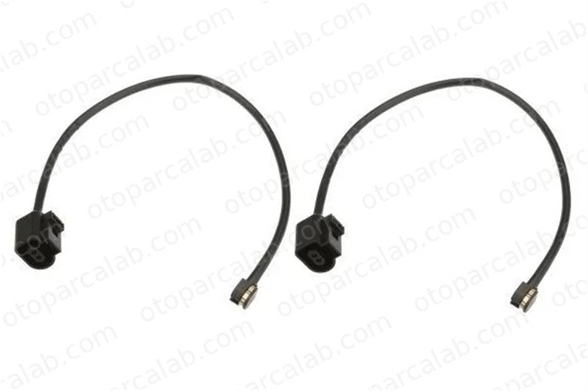 WALBURG BFS167 Balata İkaz Kablosu Ön AUDI Q7 4L0615437