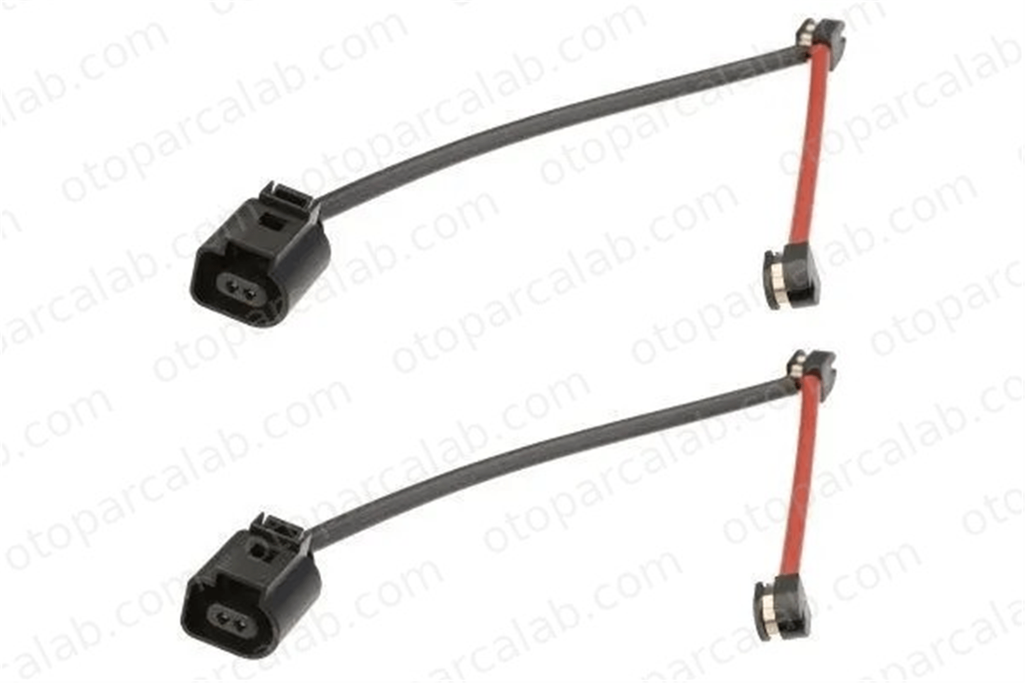 WALBURG BFS168 Balata İkaz Kablosu Arka AUDI Q7 4L0615437A