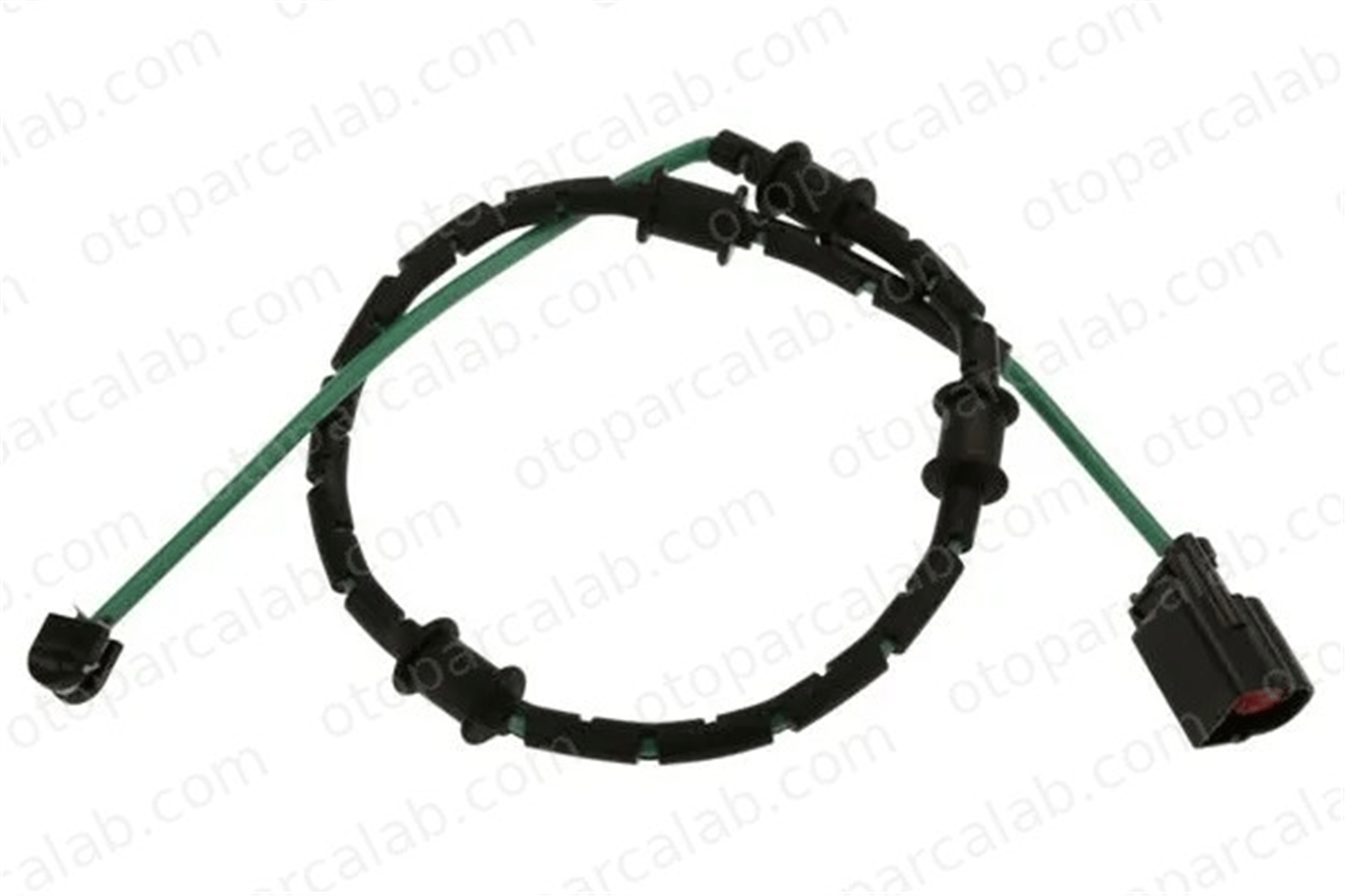 WALBURG BFS175 Balata İkaz Kablosu Ön JAGUAR XF I XF SPORTBRAKE C2Z16061