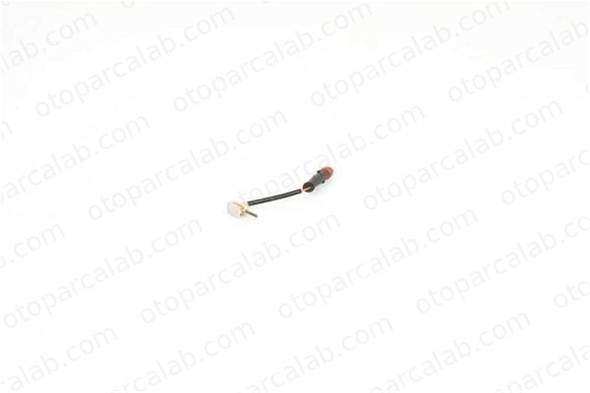 WALBURG BFS202 Balata İkaz Kablosu Ön MERCEDES-BENZ S-SERISI Cabrio S-SERISI Coupe 2319057300 A2319057300