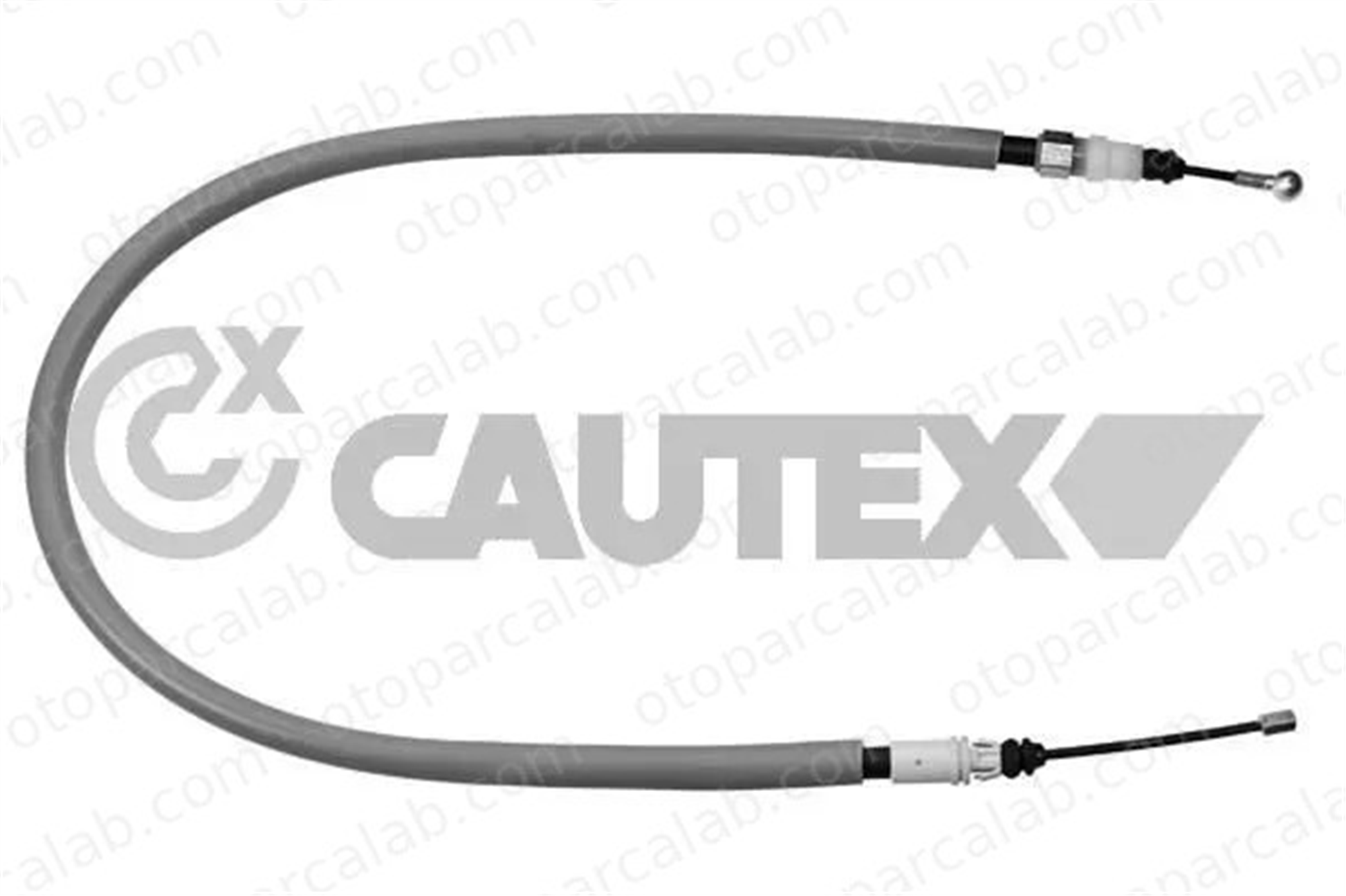 WALBURG W178 El Fren Teli Arka Sol PEUGEOT 5008 CITROËN DS5 474664 474679