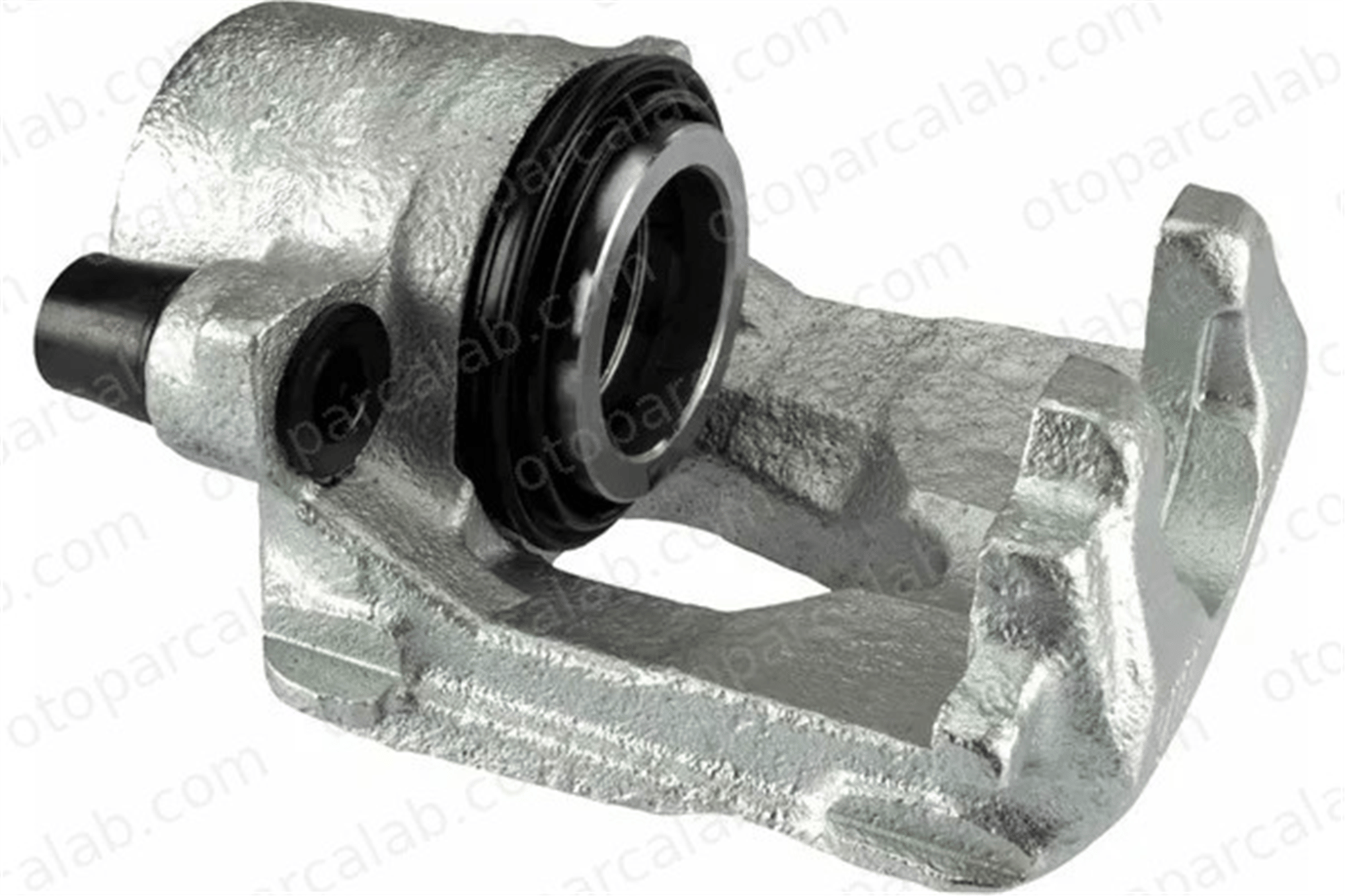 WALBURG WBC1149 Fren Kaliper Ön Sağ VW POLO V GOLF VI 1J0615106D 1J0615124