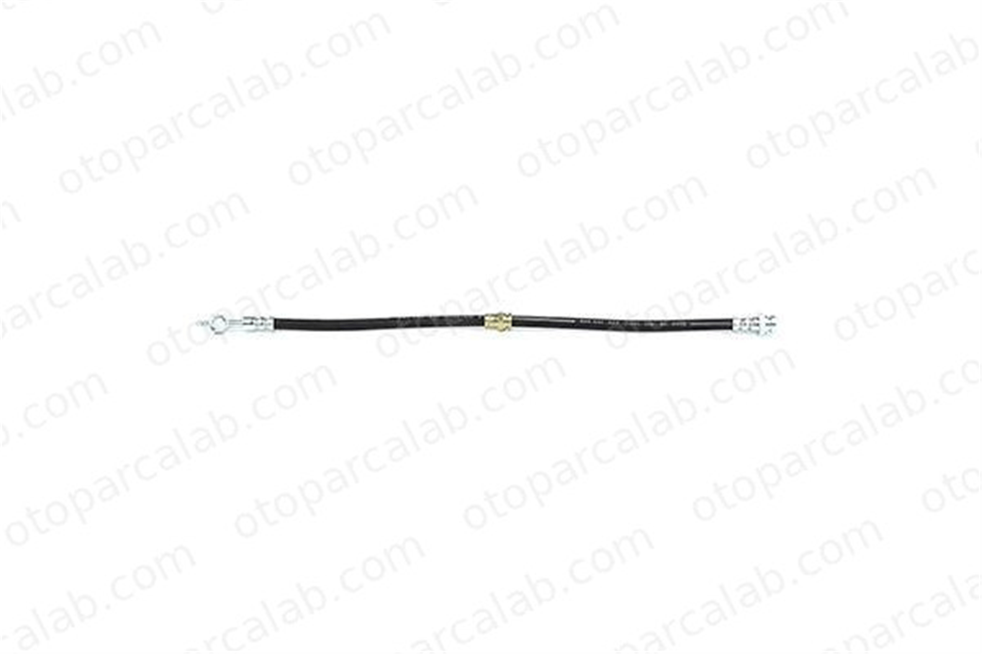 WALBURG WBH0137 Fren Hortumu Ön Sağ veya Sol FORD RANGER 1362968 3687480
