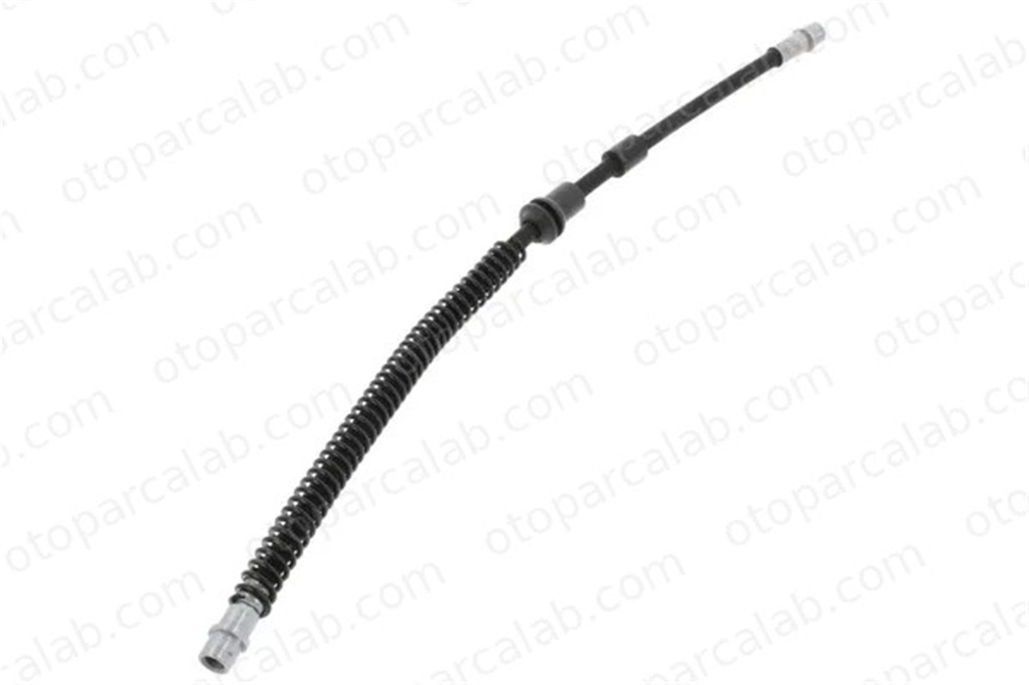 WALBURG WBH0306 Fren Hortumu Ön Sağ veya Sol VW TOUAREG AUDI Q7 7L0611701A 7L0611701C
