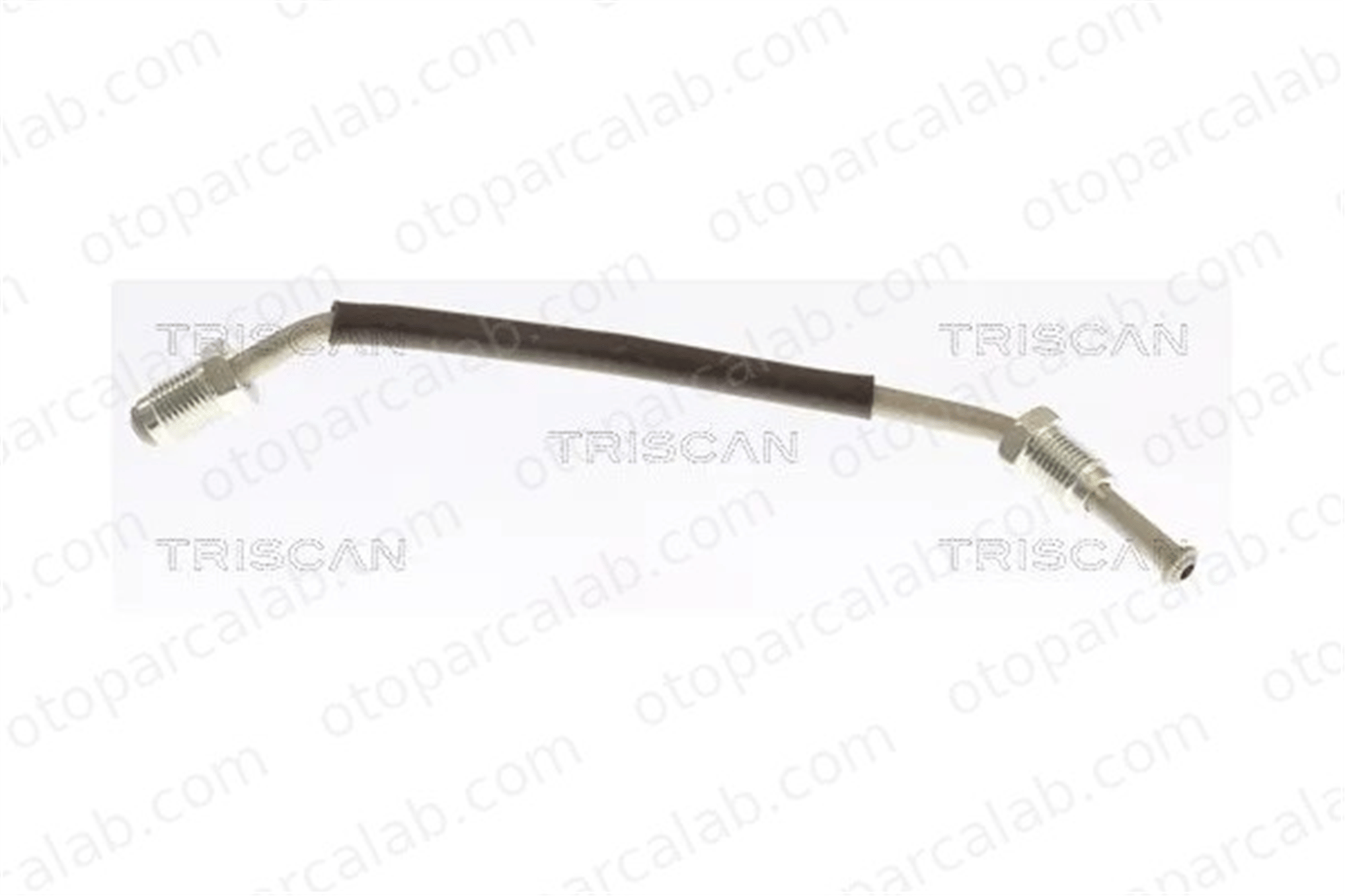 WALBURG WBH0487 Fren Hortumu Arka Sağ veya Sol HYUNDAI SONATA IV SONATA V 58742 1R000