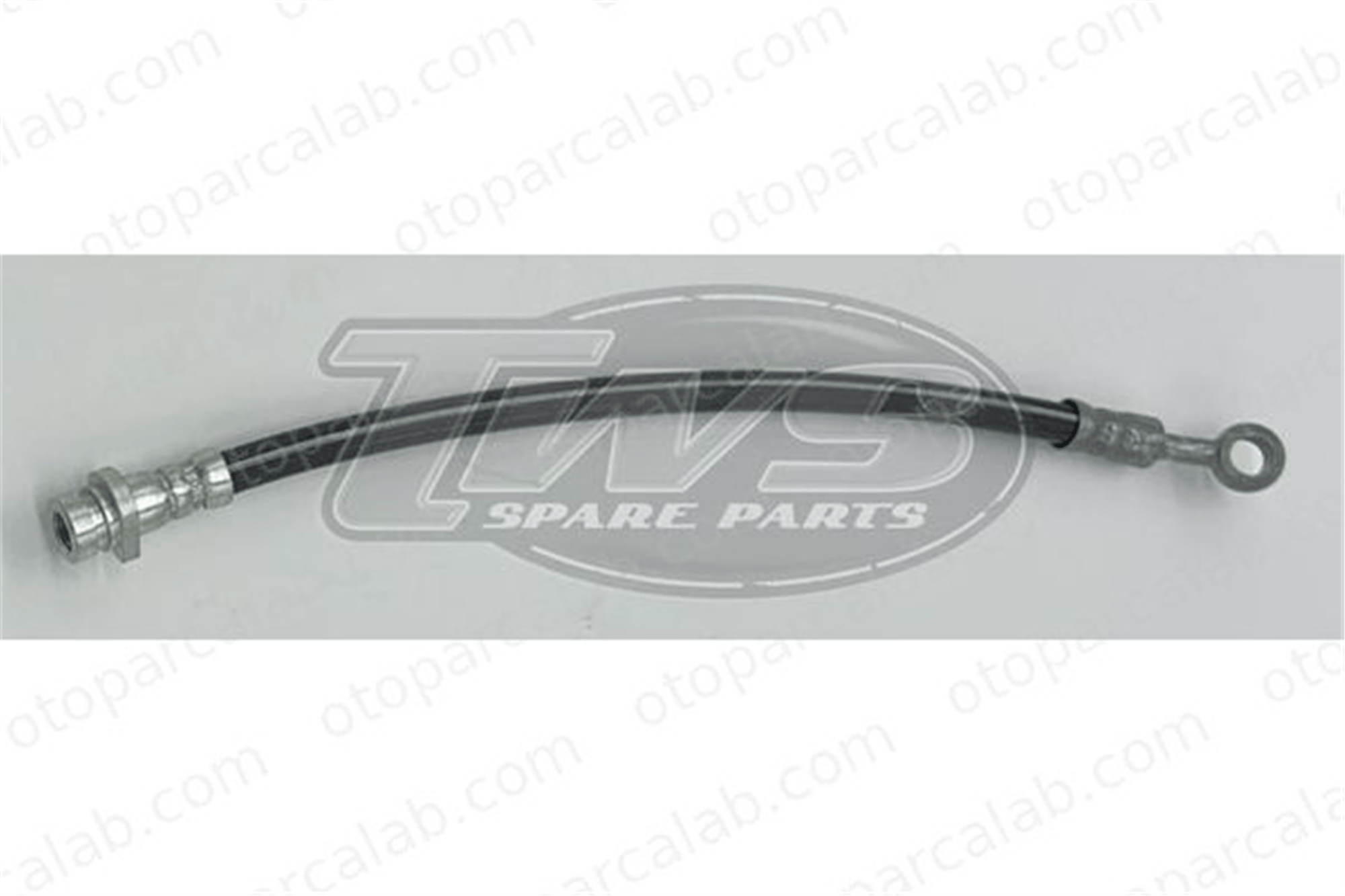 WALBURG WBH0531 Fren Hortumu Arka Sağ HYUNDAI i30 Station wagon i30 587372H550 587372L900