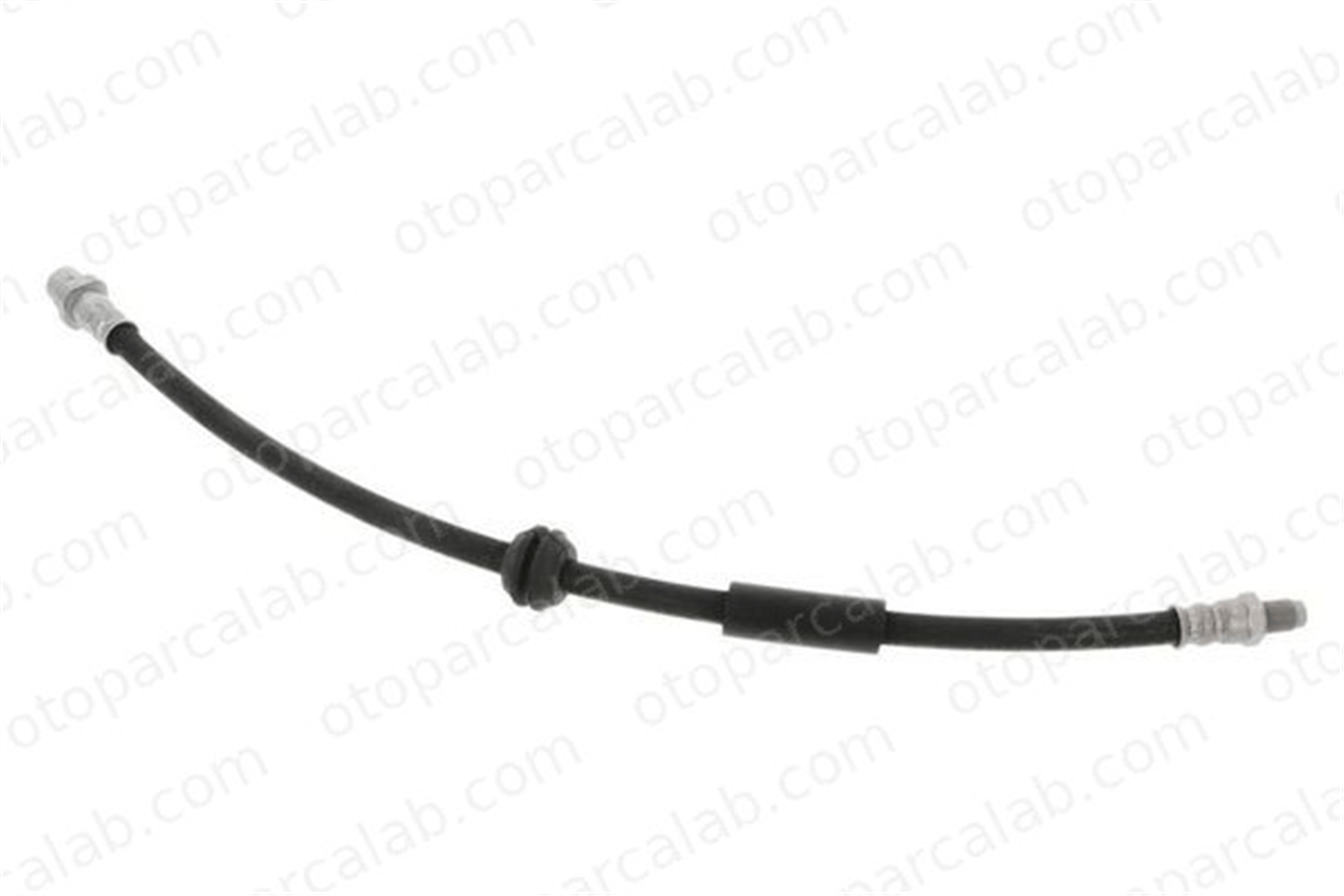 WALBURG WBH0643 Fren Hortumu Arka Sağ veya Sol MINI MINI MINI Cabrio 34306763682