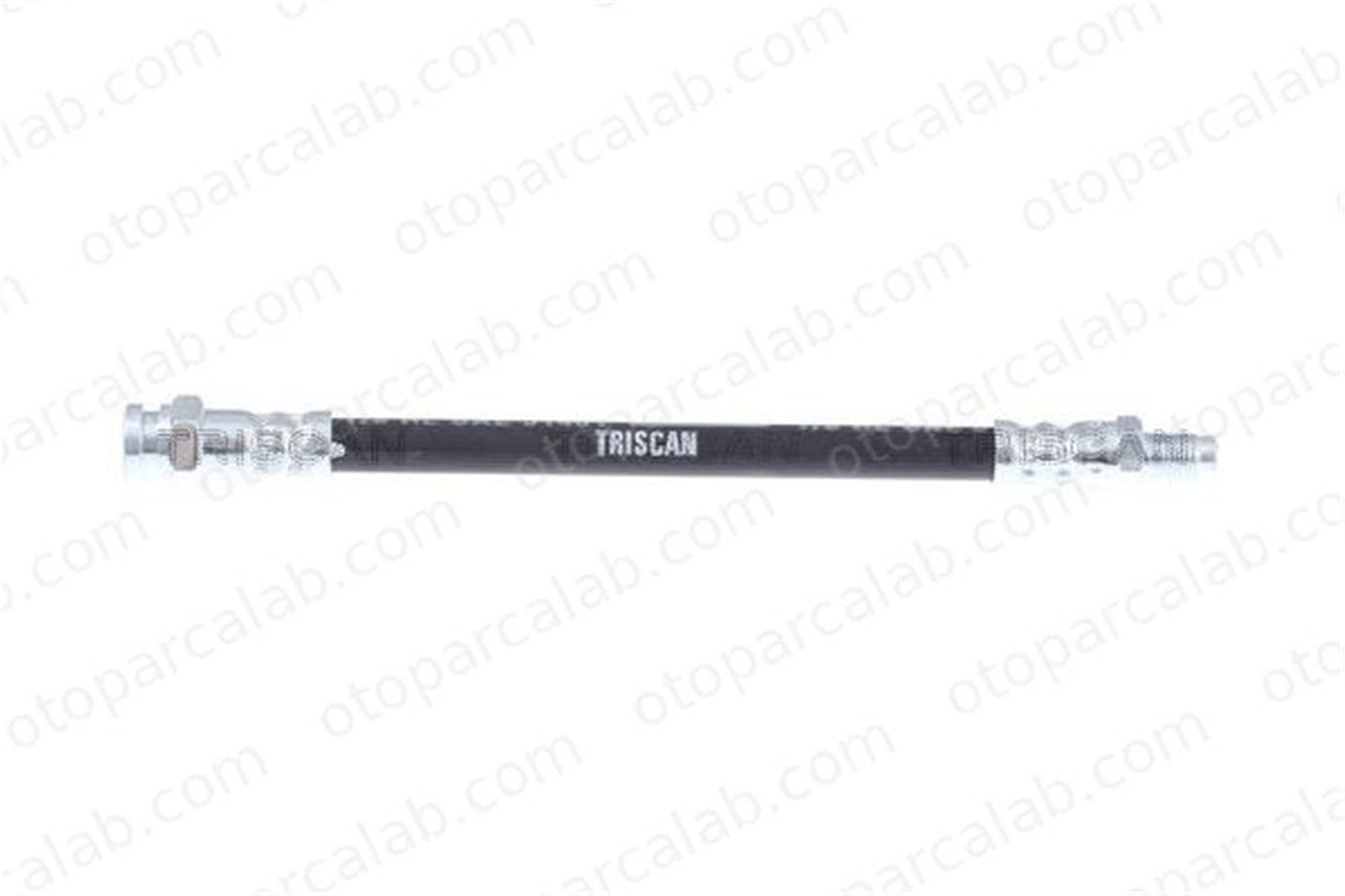 WALBURG WBH0687 Fren Hortumu Arka Sağ veya Sol FIAT TIPO Hatchback TIPO Station wagon 51983980 52160968