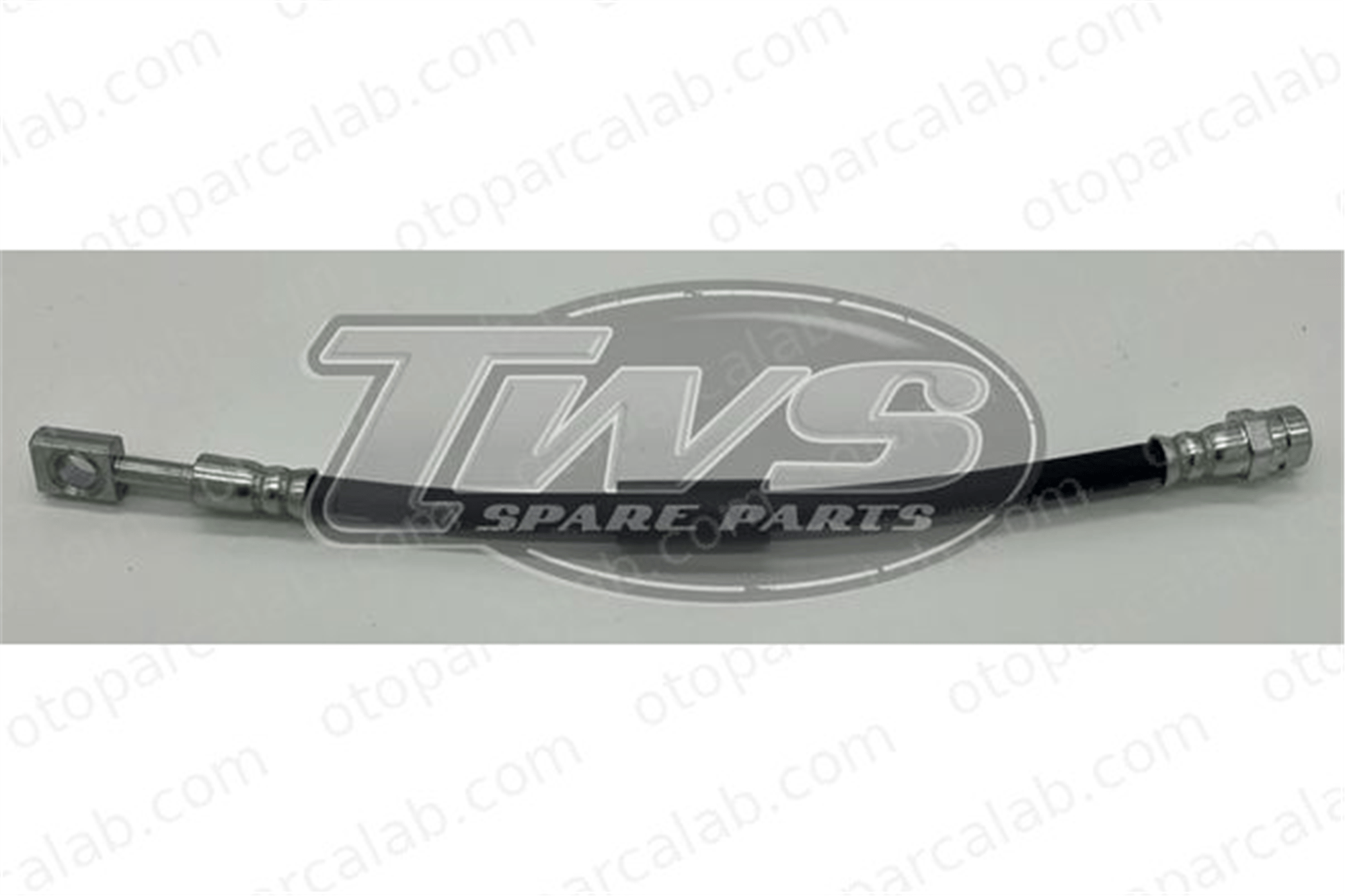 WALBURG WBH0744 Fren Hortumu Arka Sağ veya Sol AUDI Q7 Q8 4M0611775B