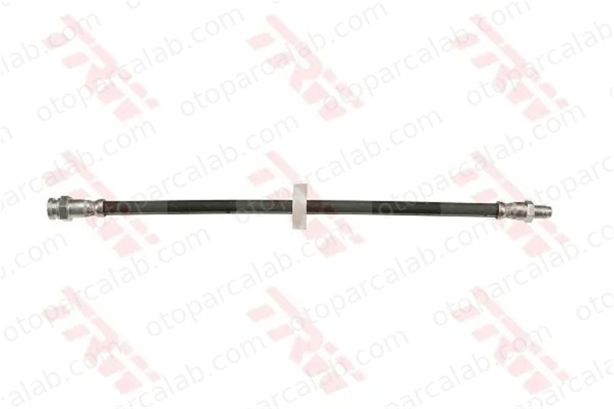 WALBURG WBH0797 Fren Hortumu Arka Sağ veya Sol PEUGEOT BOXER Minibüs/Otobüs BOXER Panelvan/Van 562247 562277