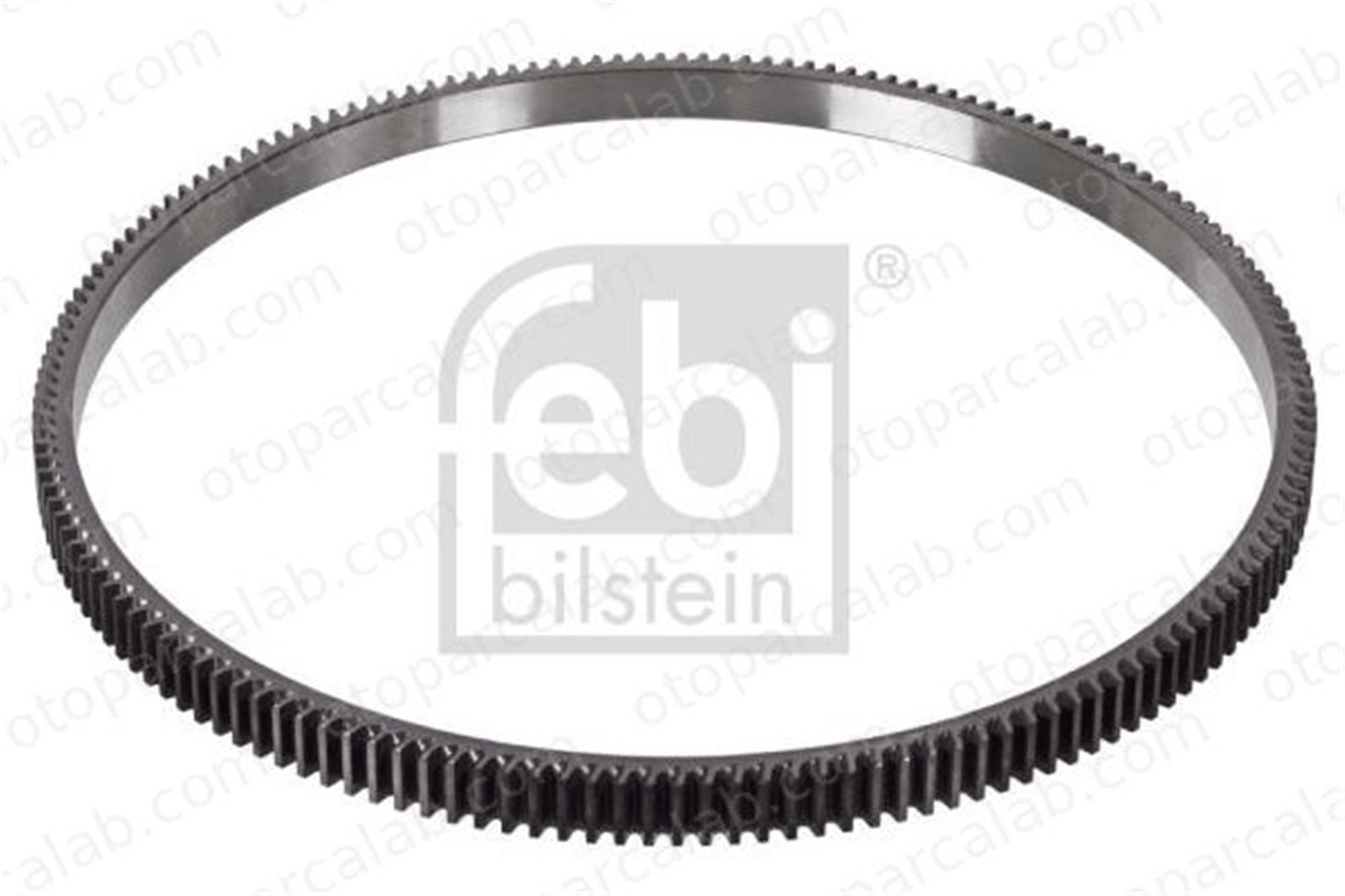 WEGER 032 018-4A Volan Dişlisi DAF 85 75 1317831 298355