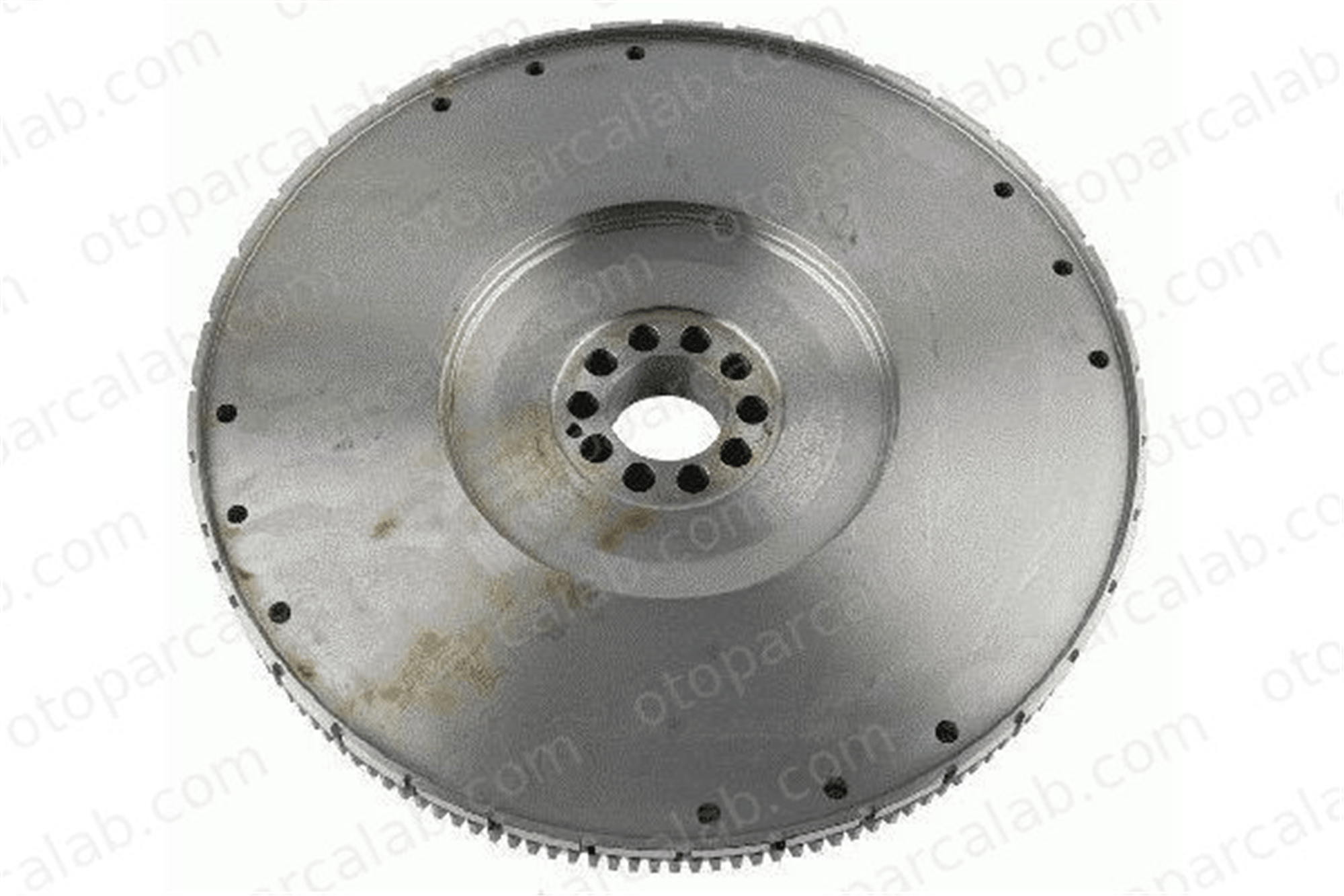 WEGER 032 032-3 Volan MERCEDES-BENZ AROCS ACTROS MP4 / MP5 5410300105 5410301605