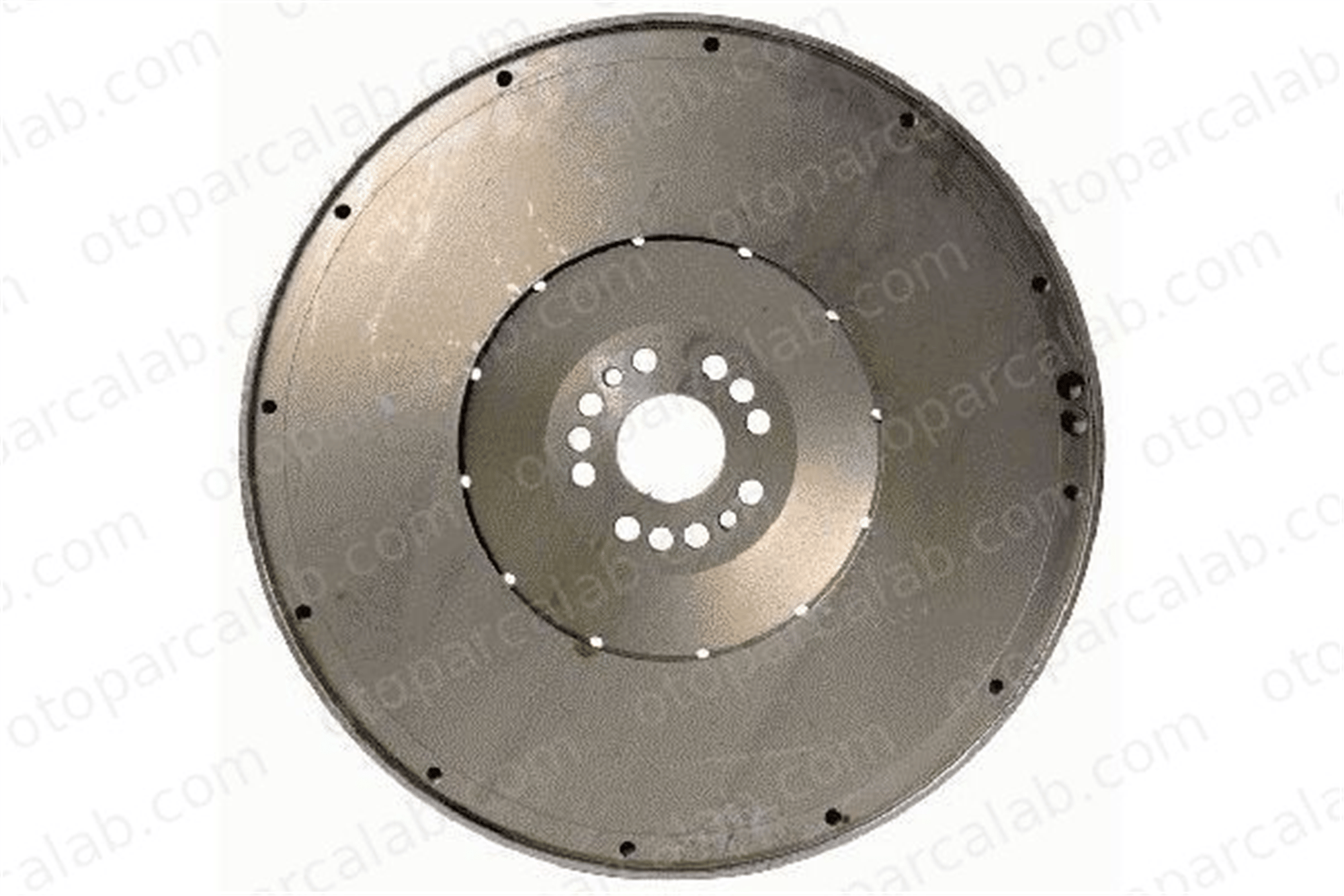 WEGER 032 032-7B Volan SCANIA R II P II 3421601020 324640