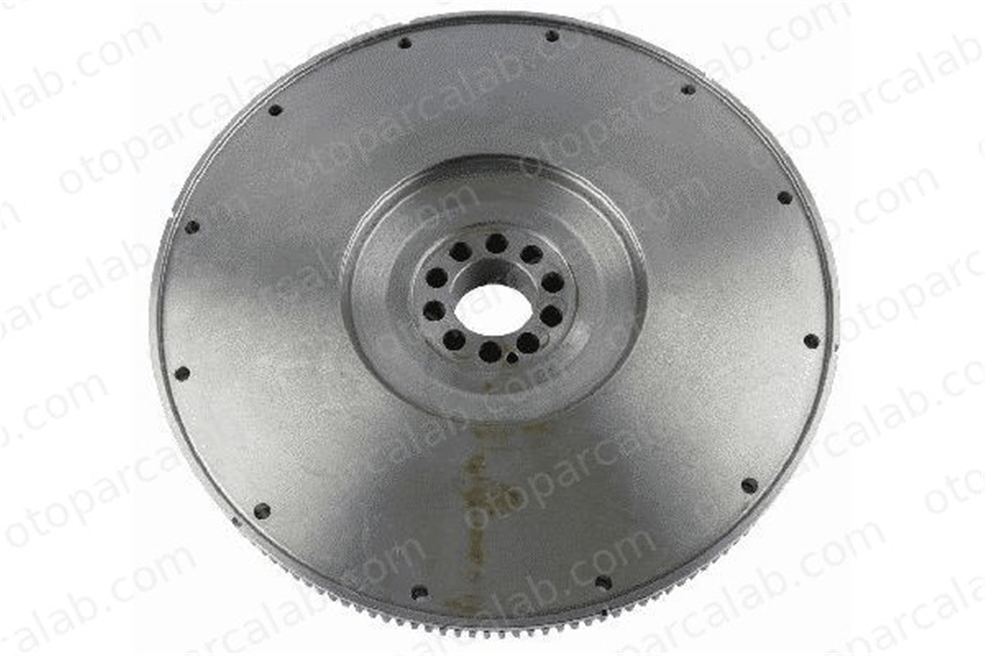 WEGER 032 032-8 Volan MERCEDES-BENZ AROCS ACTROS MP4 / MP5 4470300705 A4470301805